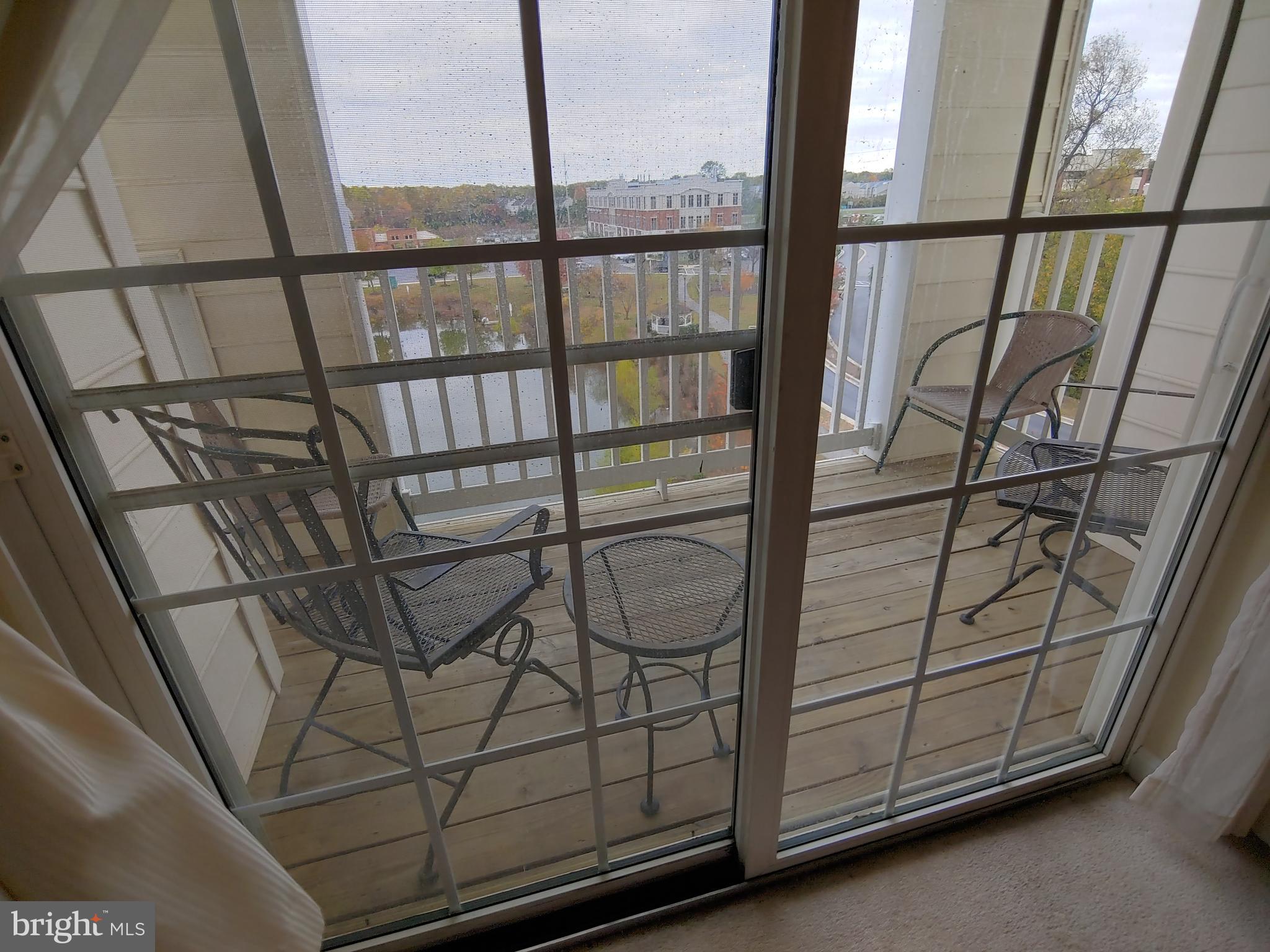 VILLAGE AT WAUGH CHAPEL - Residential Lease