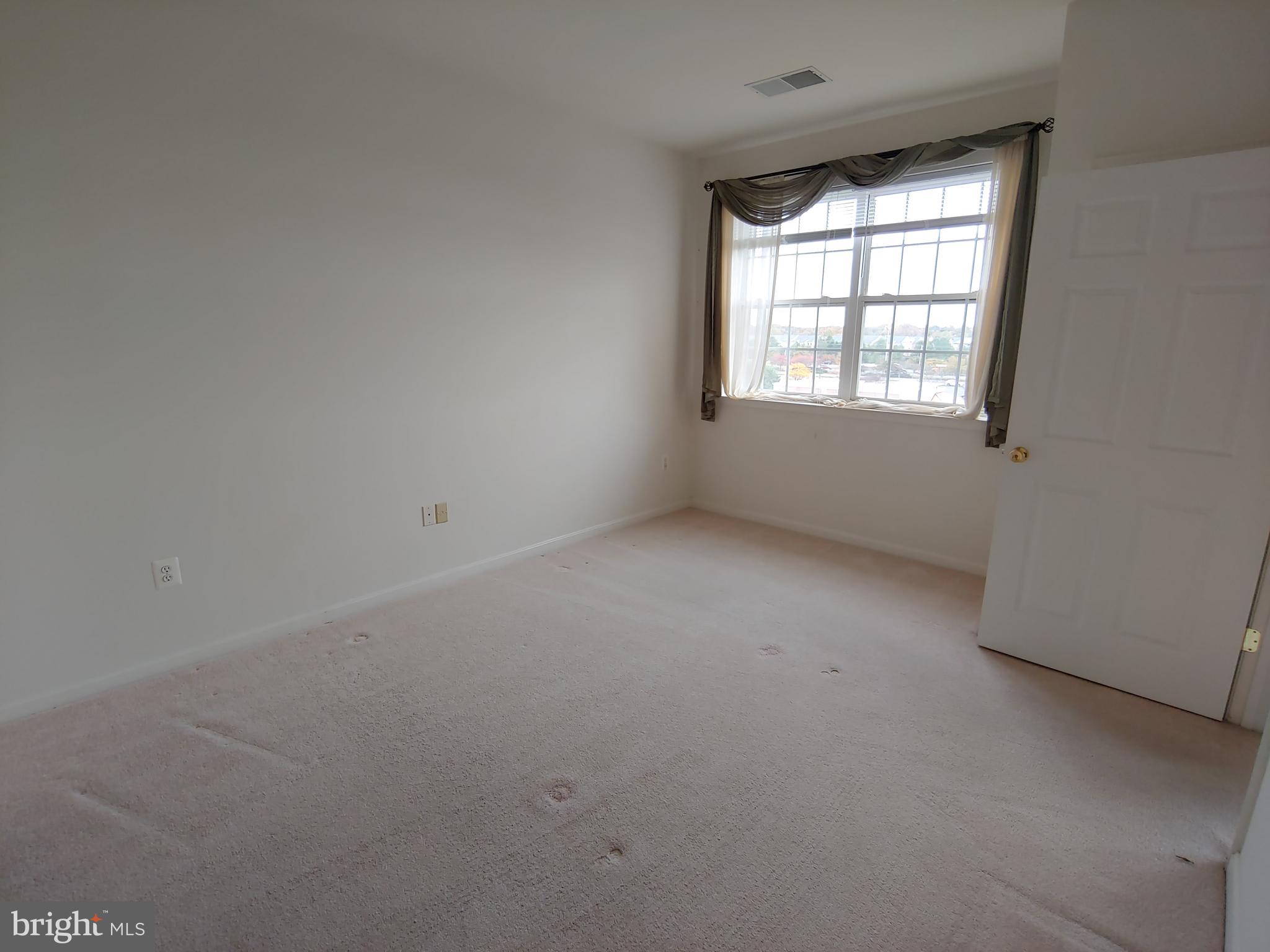 VILLAGE AT WAUGH CHAPEL - Residential Lease