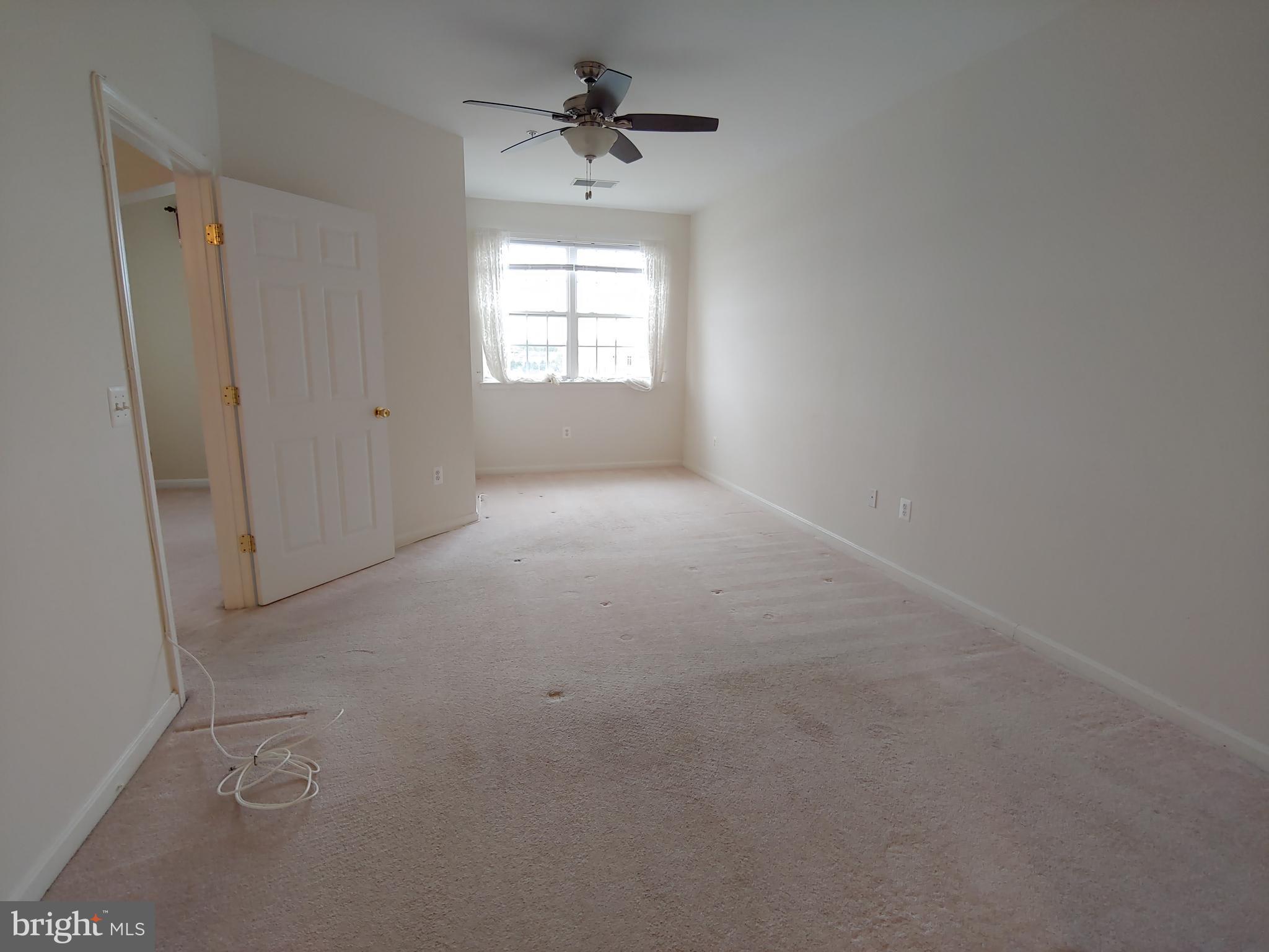 VILLAGE AT WAUGH CHAPEL - Residential Lease