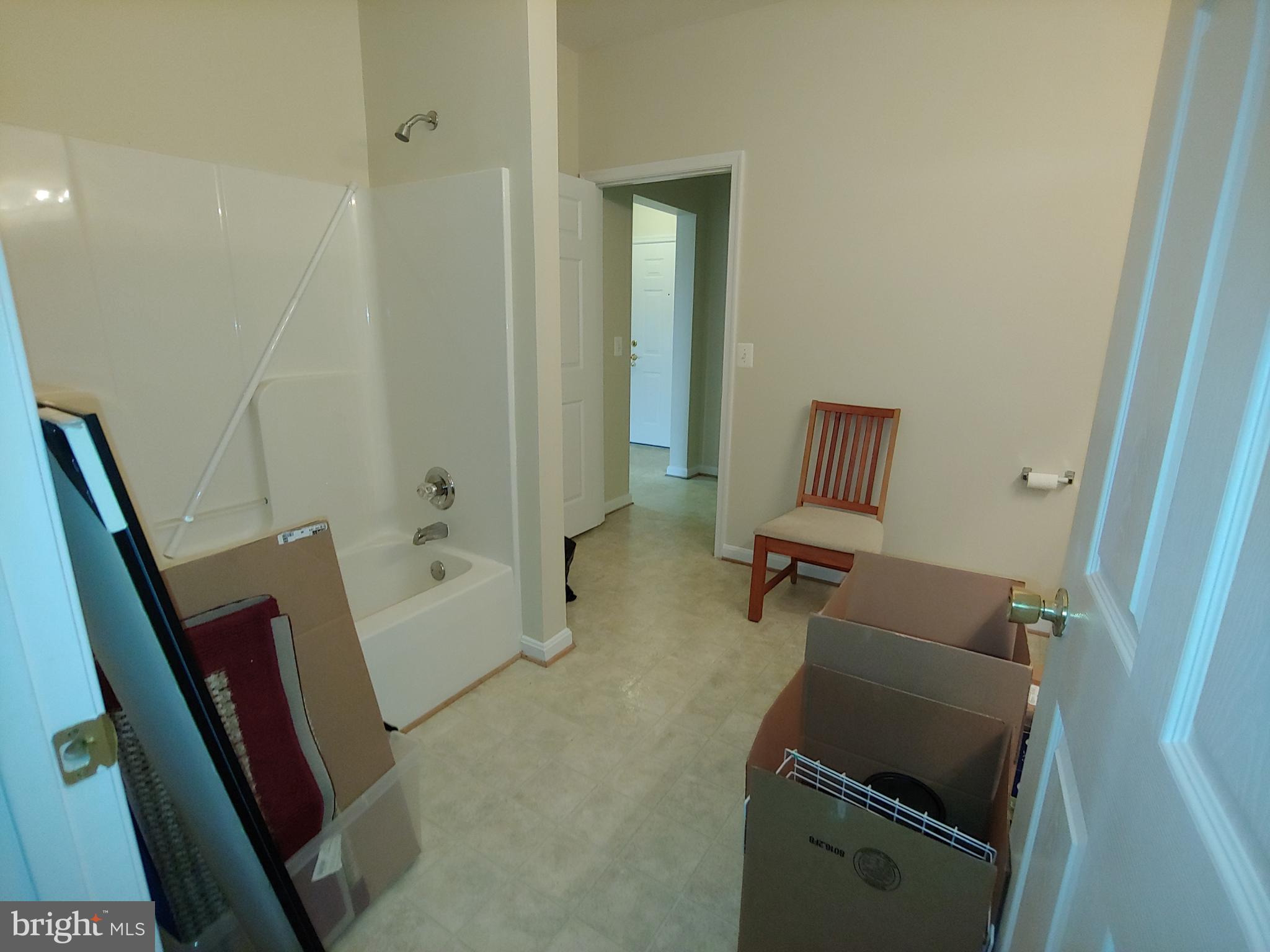 VILLAGE AT WAUGH CHAPEL - Residential Lease