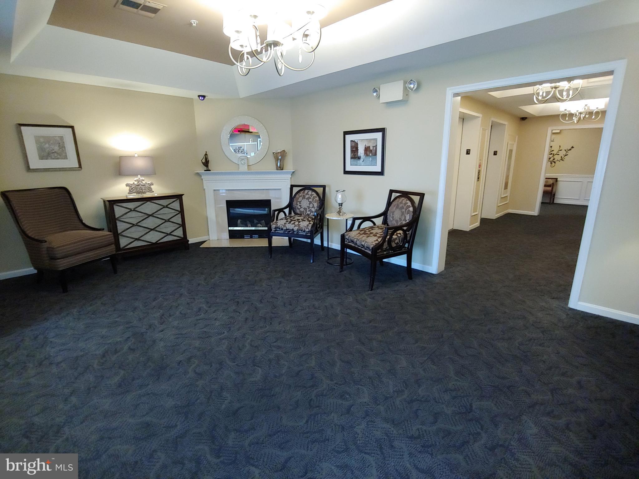 VILLAGE AT WAUGH CHAPEL - Residential Lease