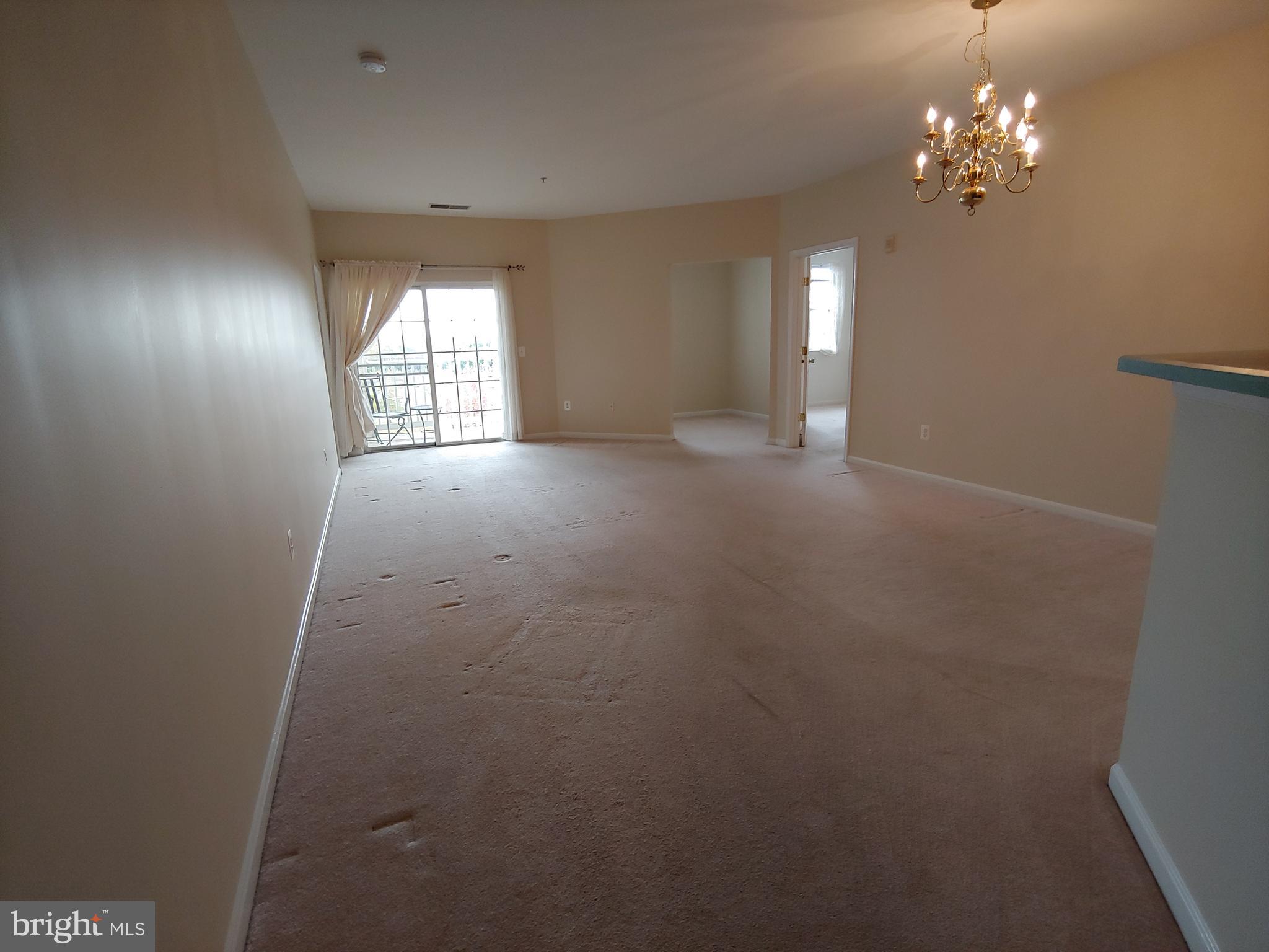 VILLAGE AT WAUGH CHAPEL - Residential Lease