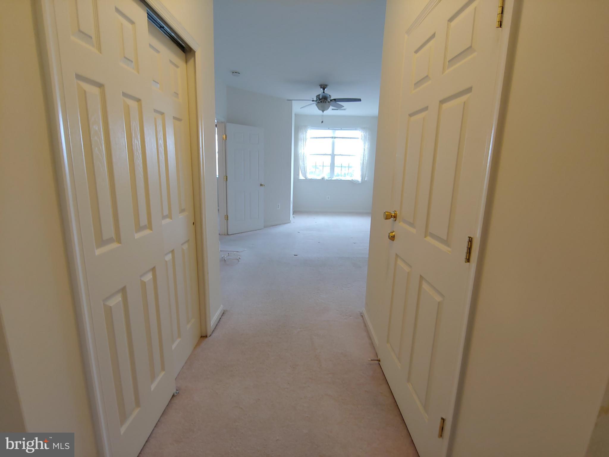 VILLAGE AT WAUGH CHAPEL - Residential Lease