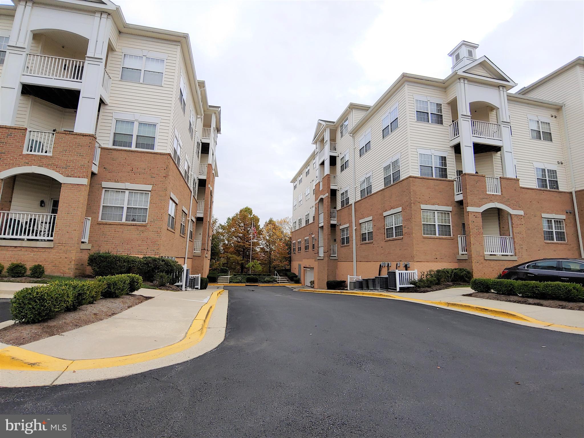 VILLAGE AT WAUGH CHAPEL - Residential Lease