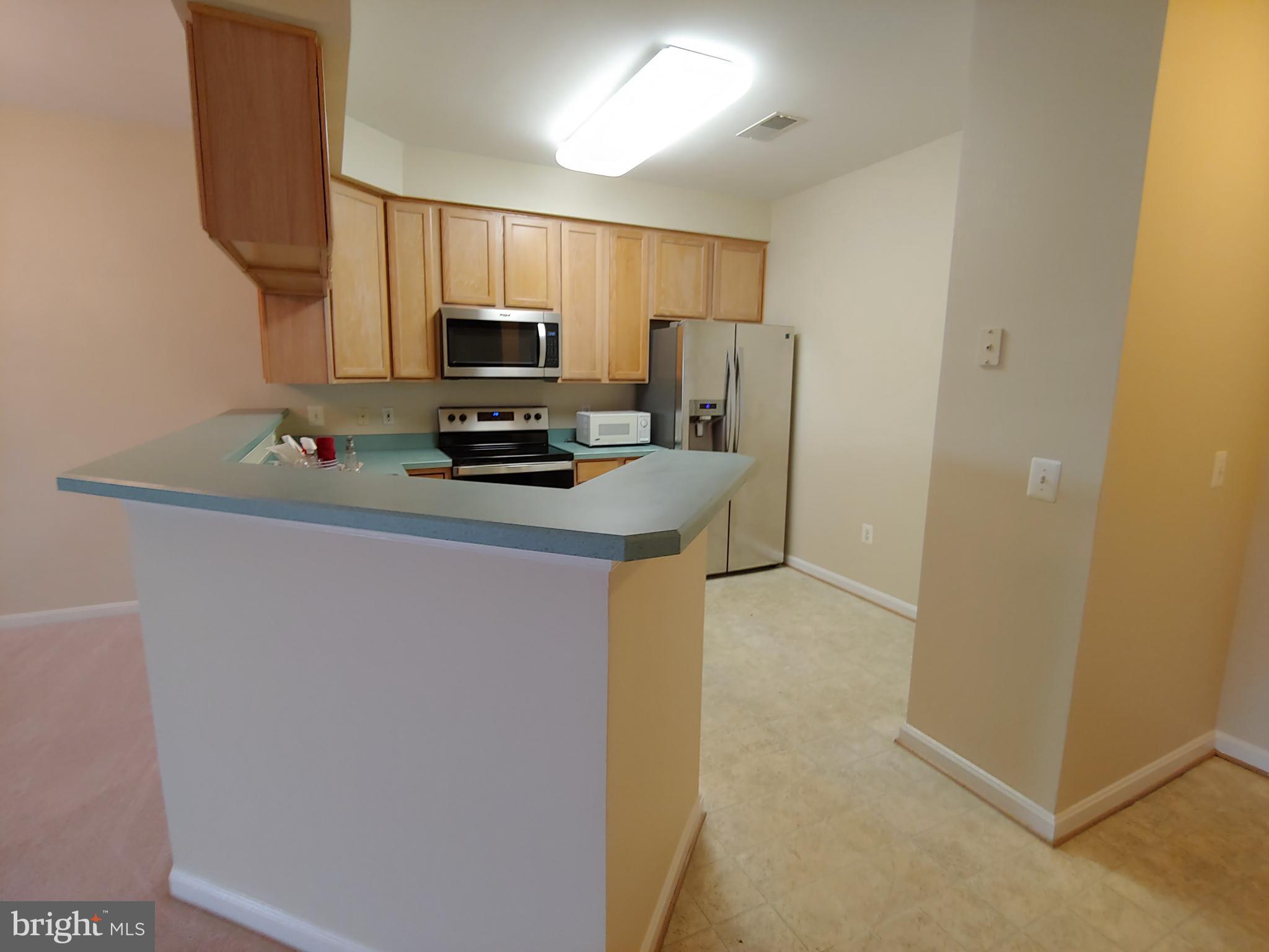 VILLAGE AT WAUGH CHAPEL - Residential Lease