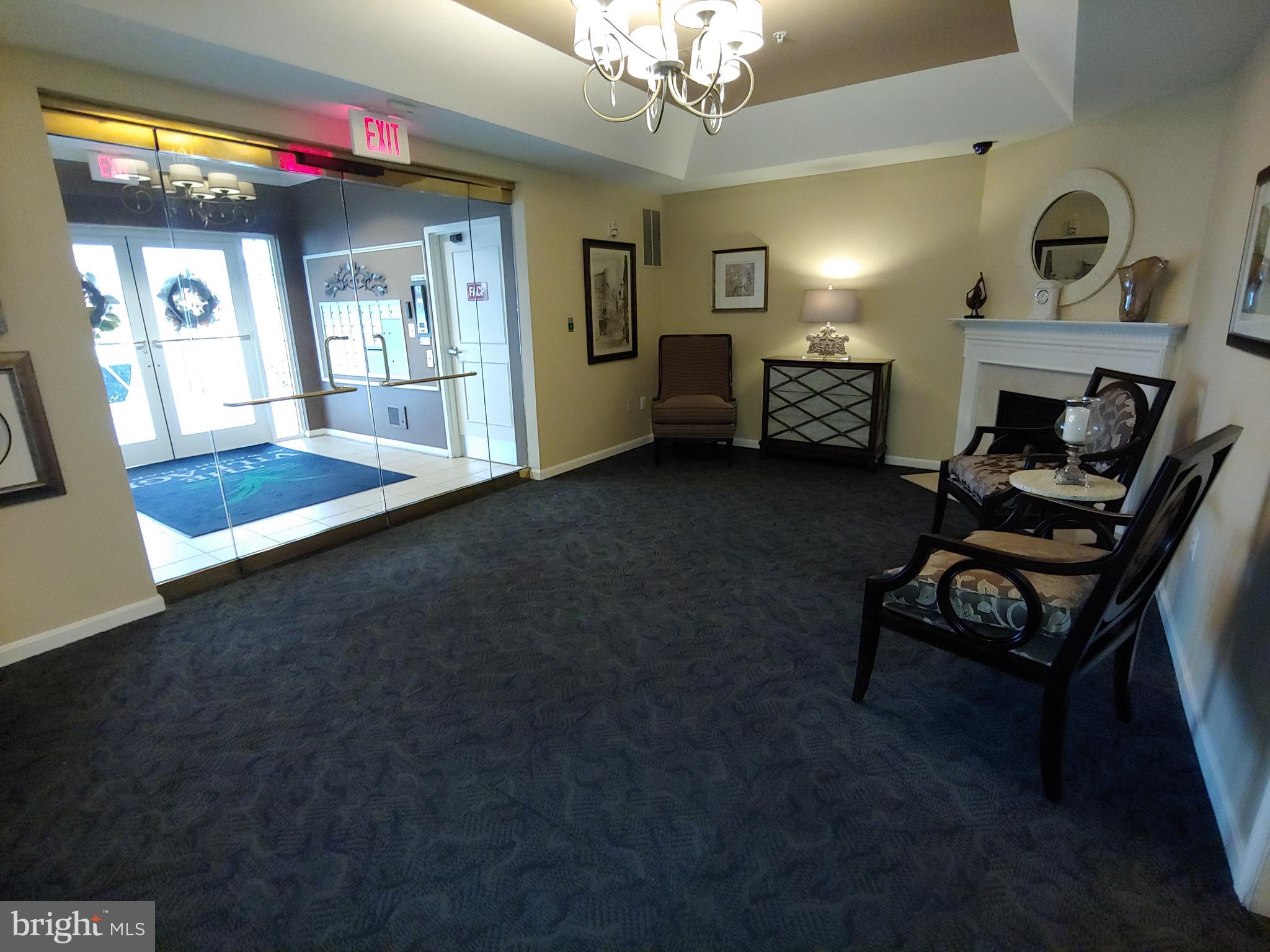 VILLAGE AT WAUGH CHAPEL - Residential Lease