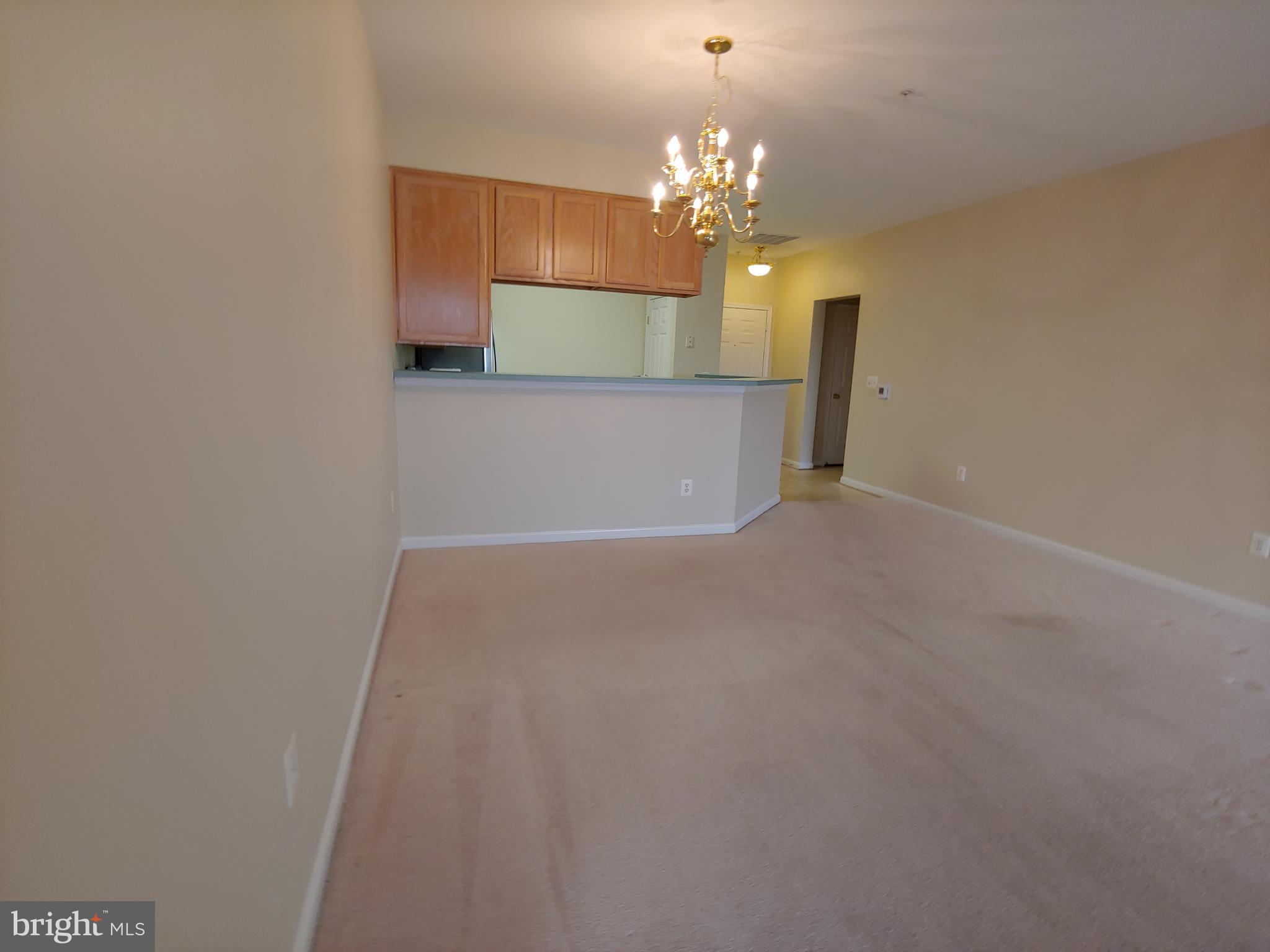 VILLAGE AT WAUGH CHAPEL - Residential Lease