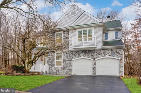 Homes For Sale - 19 Rider Terrace<br/> PRINCETON, NJ 08540