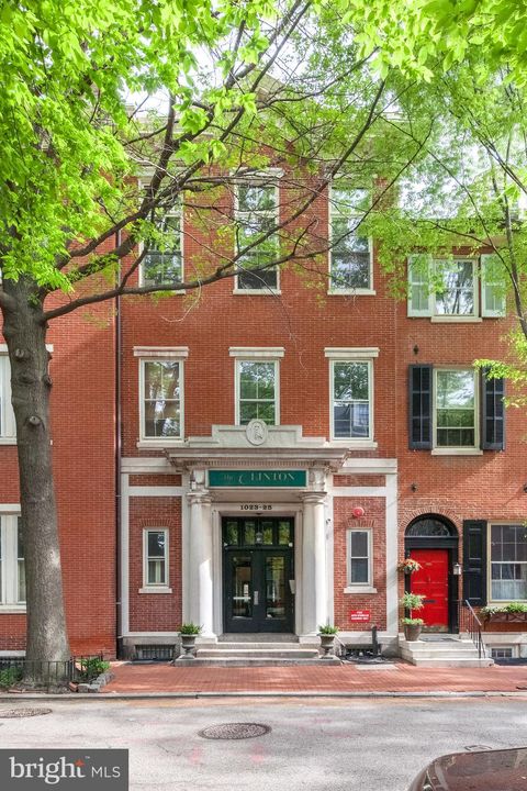 1023 CLINTON STREET 303 PHILADELPHIA PA 19107