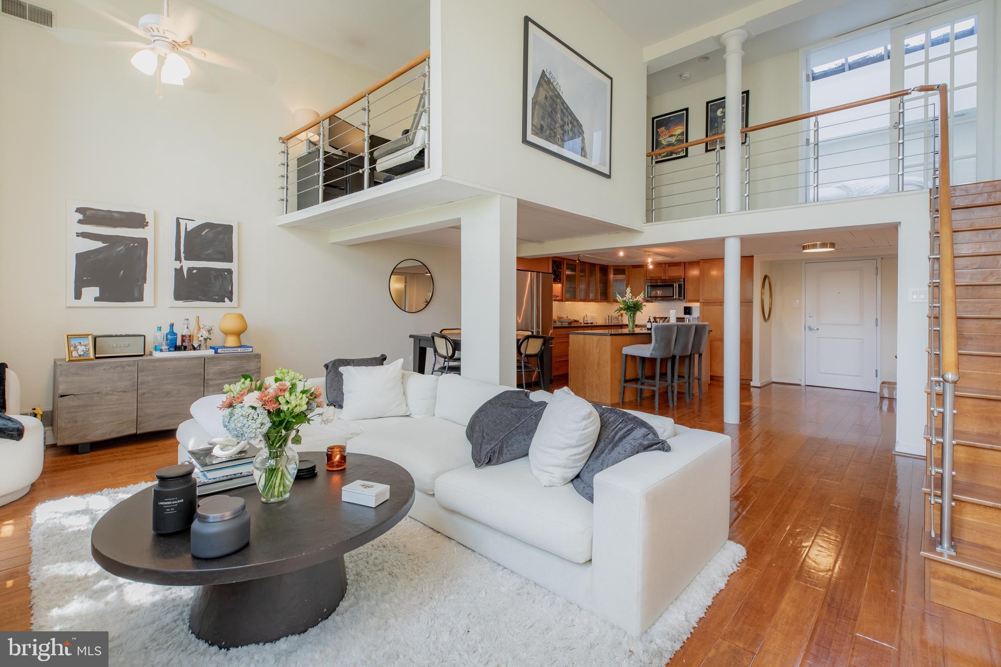 1023 CLINTON STREET 303