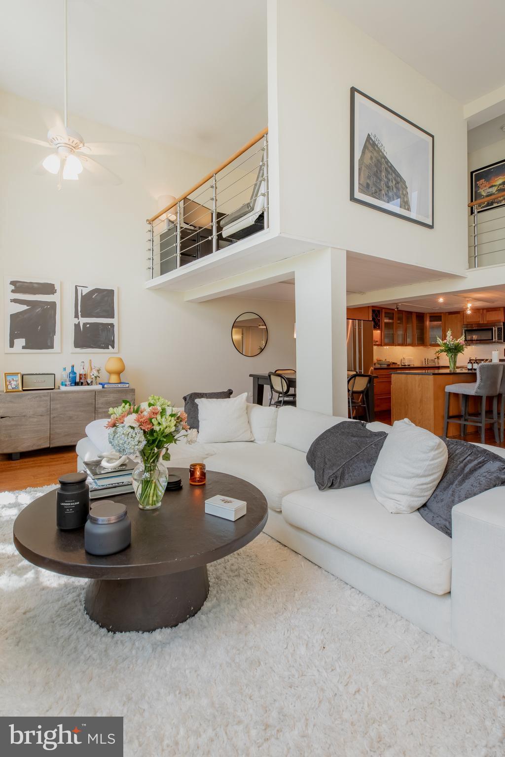 1023 CLINTON STREET 303