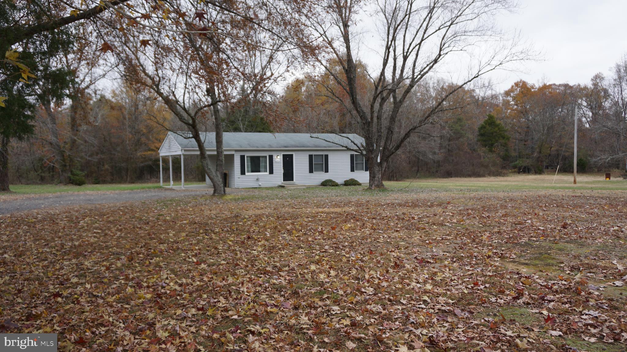 RIPLEY SUB - Residential Lease