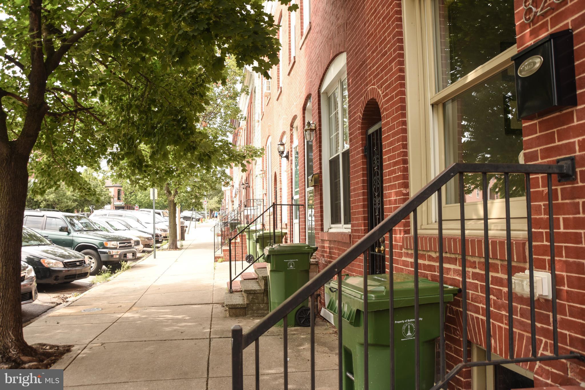 CANTON - Residential