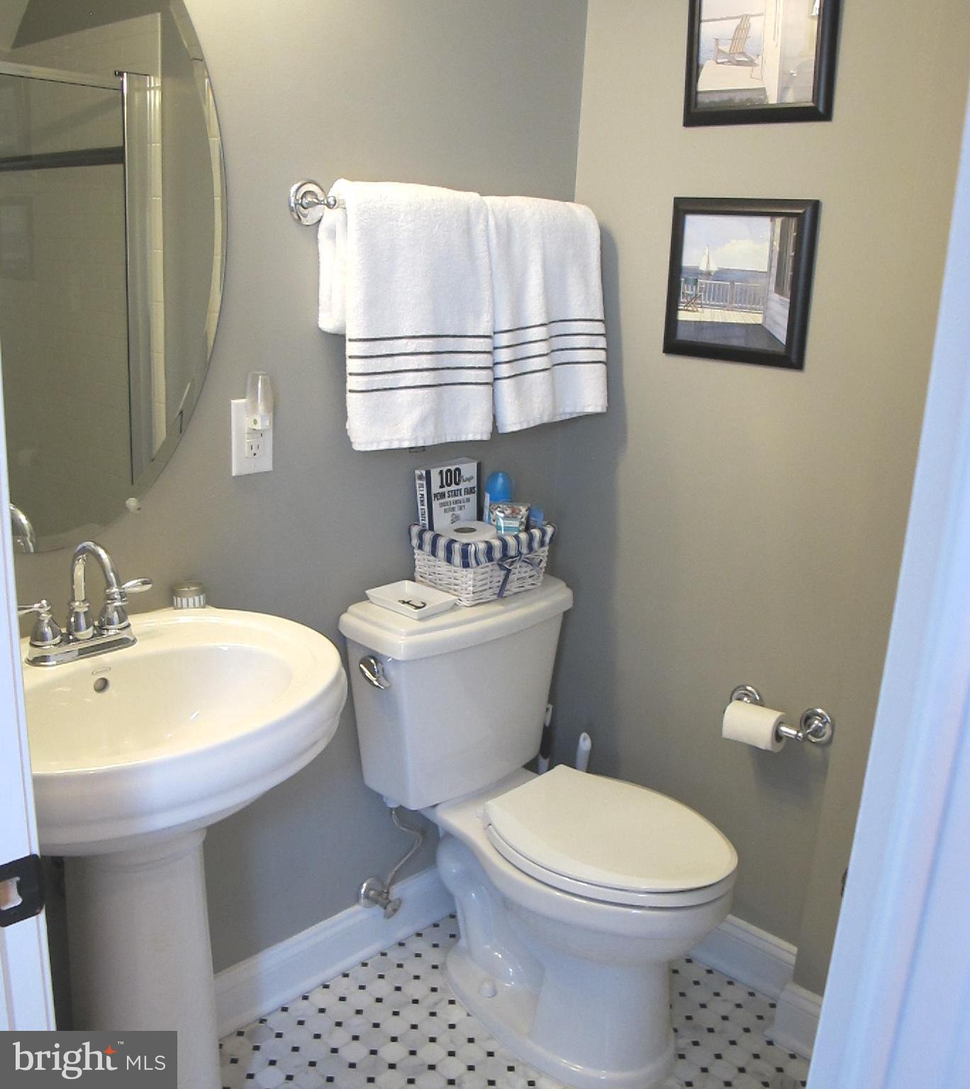 CANTON - Residential