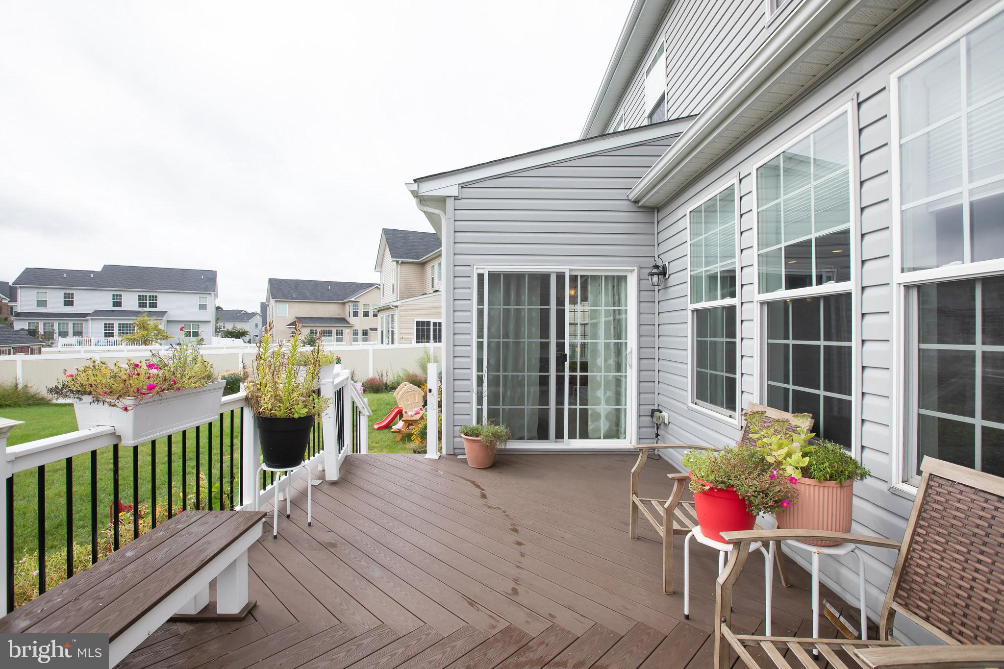 FORT WASHINGTON ACRES-PL - Residential