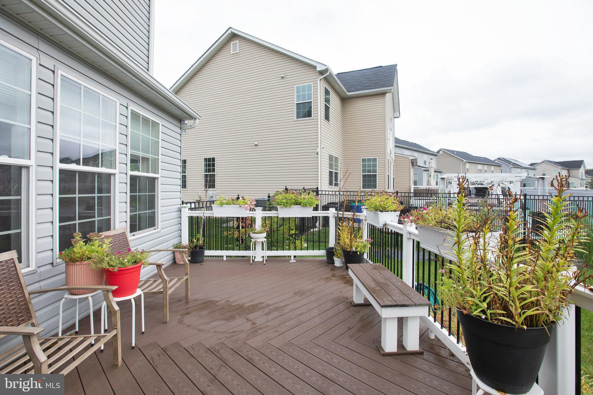 FORT WASHINGTON ACRES-PL - Residential