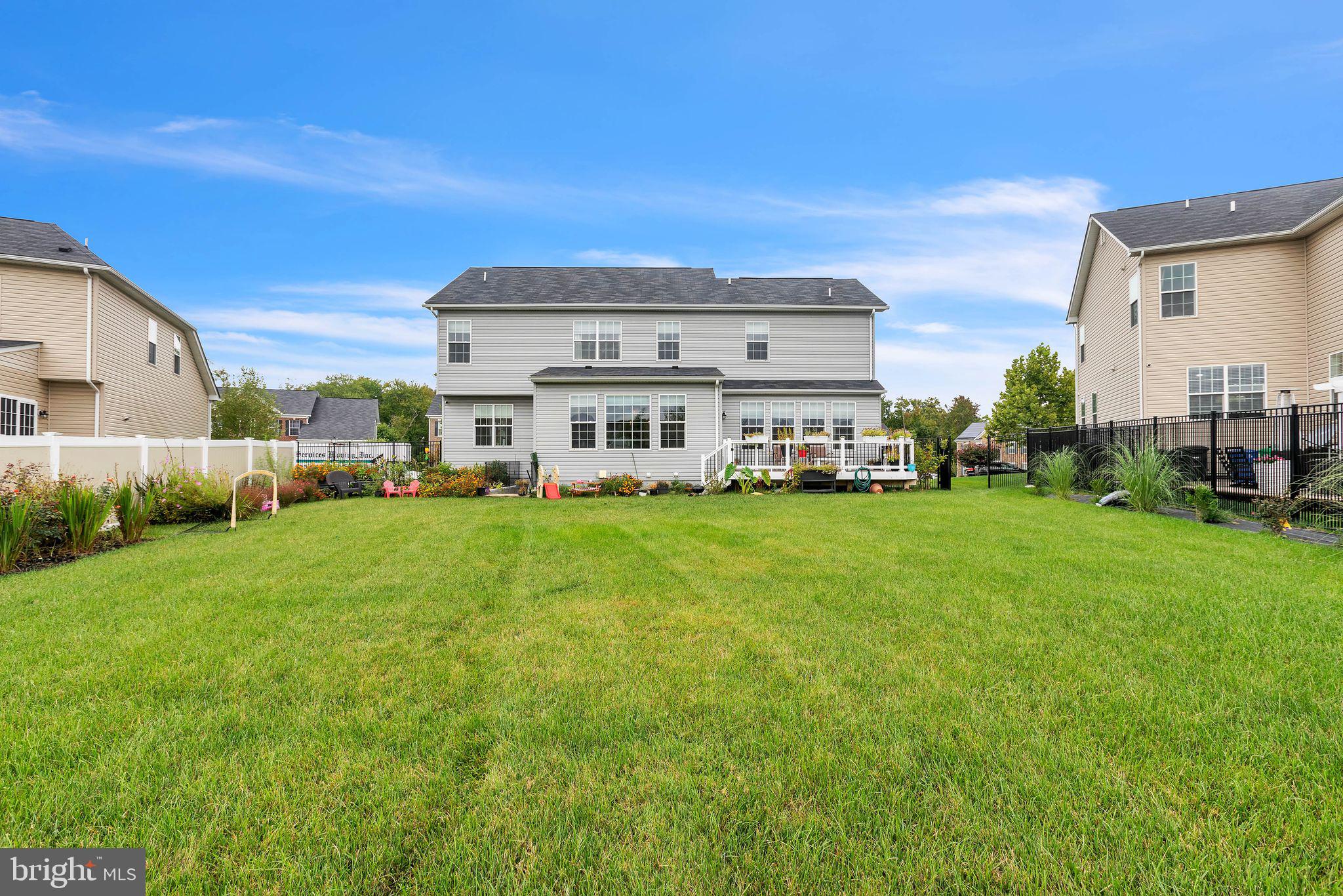 FORT WASHINGTON ACRES-PL - Residential