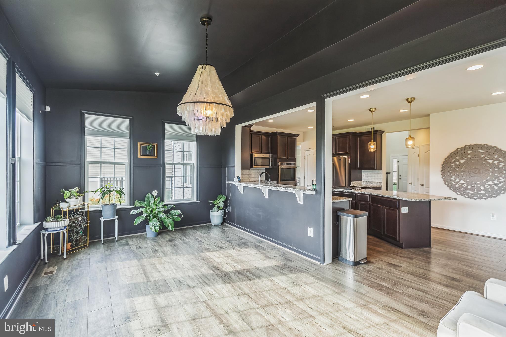 FORT WASHINGTON ACRES-PL - Residential