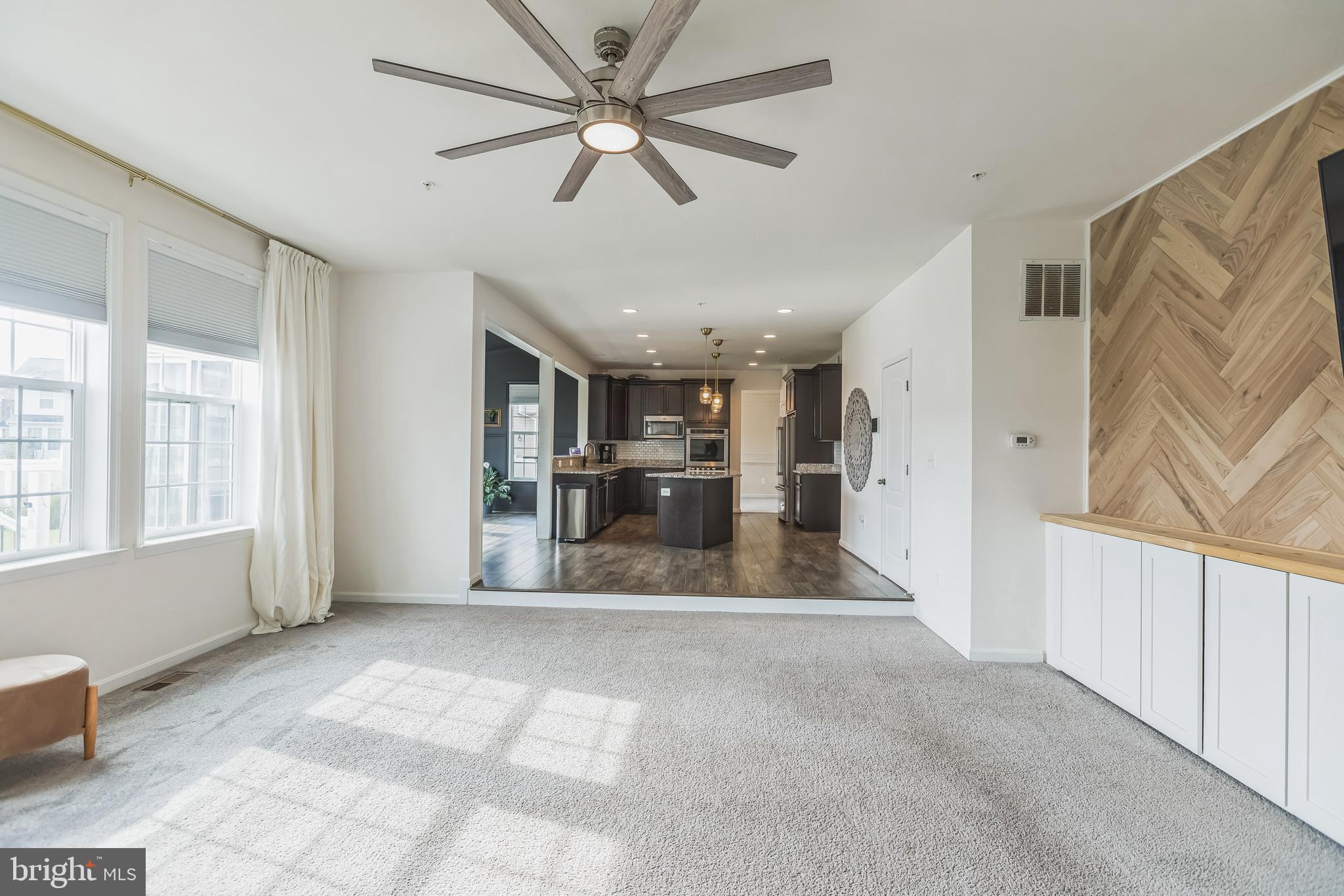 FORT WASHINGTON ACRES-PL - Residential