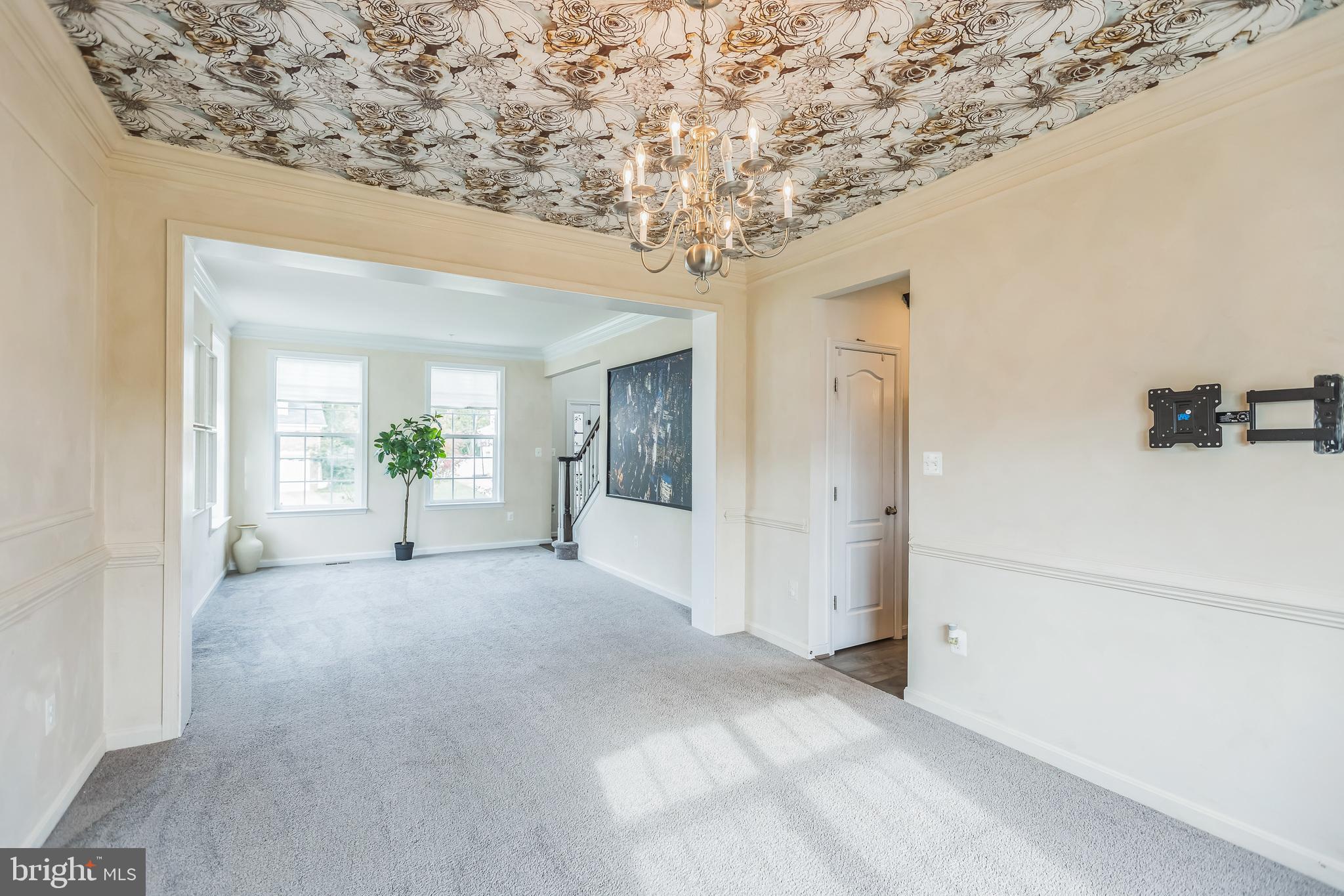 FORT WASHINGTON ACRES-PL - Residential