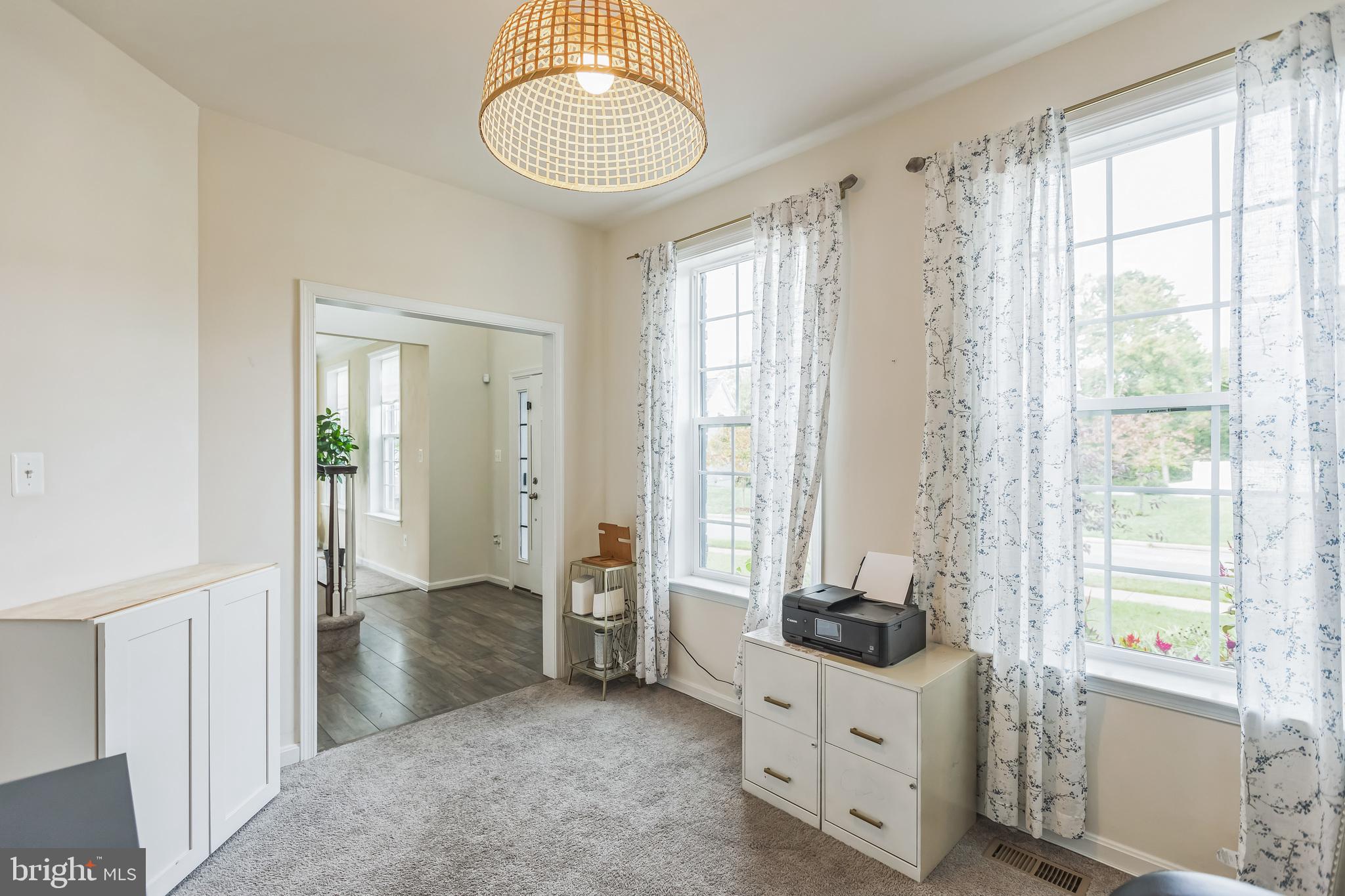 FORT WASHINGTON ACRES-PL - Residential