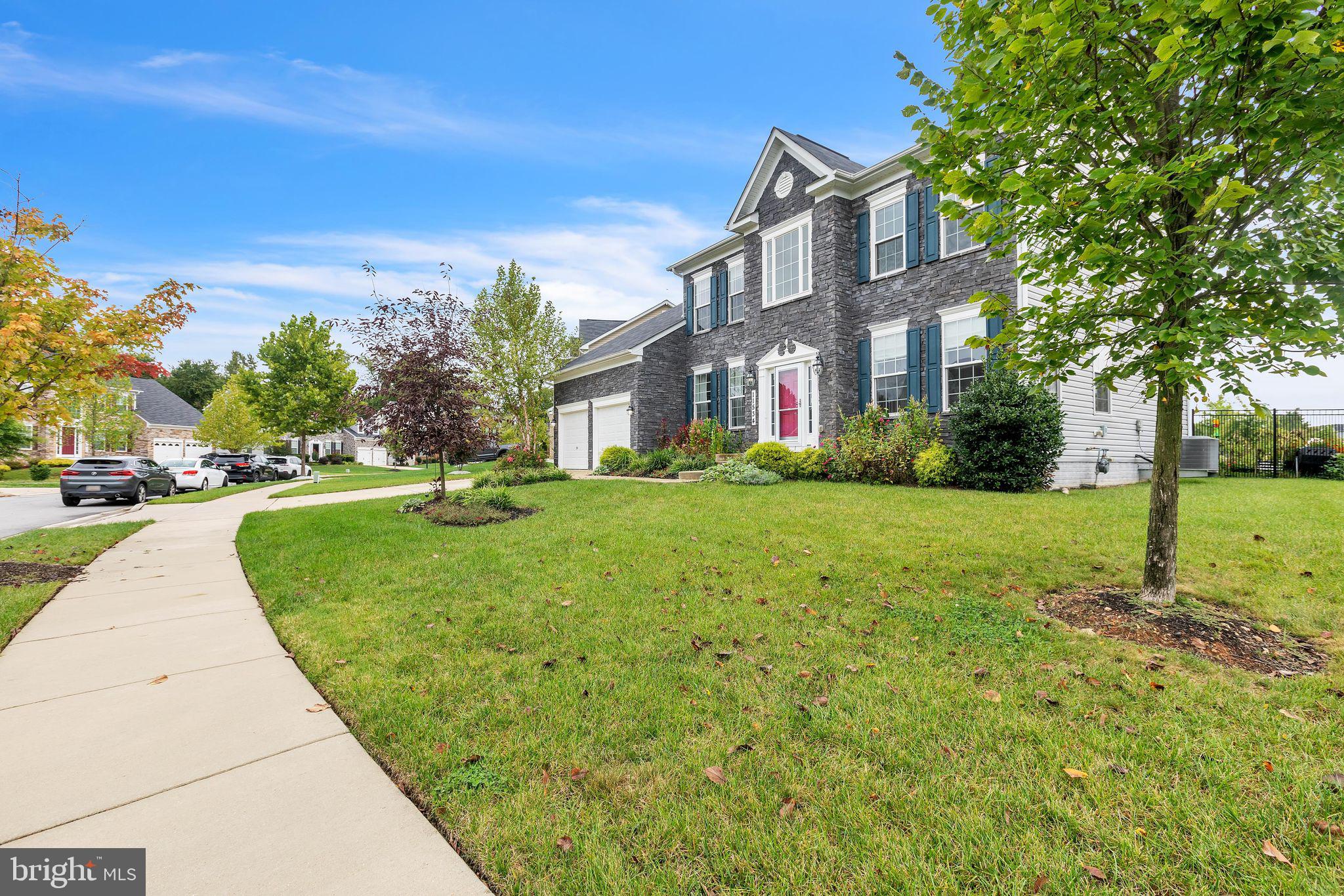 FORT WASHINGTON ACRES-PL - Residential