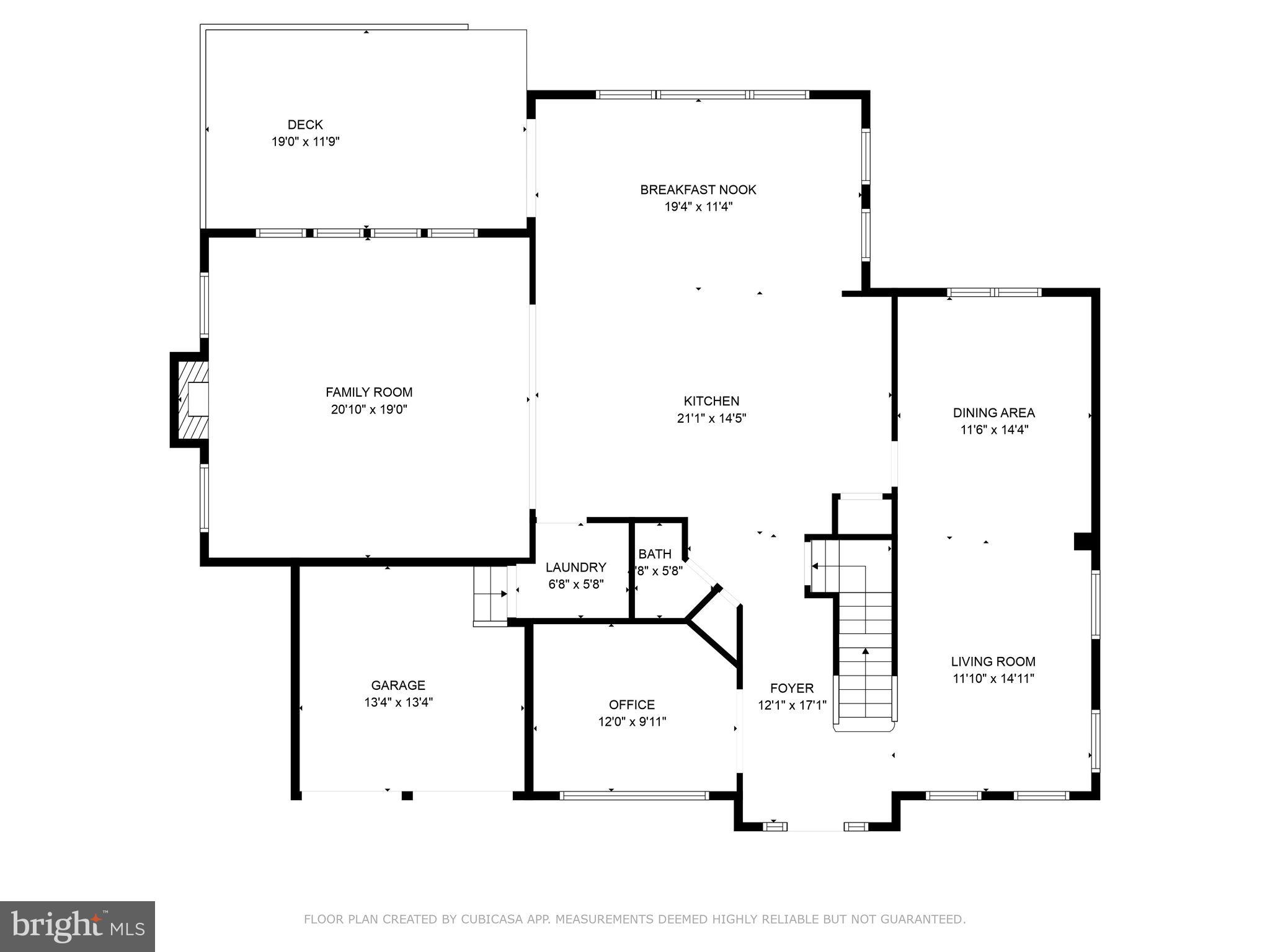 FORT WASHINGTON ACRES-PL - Residential