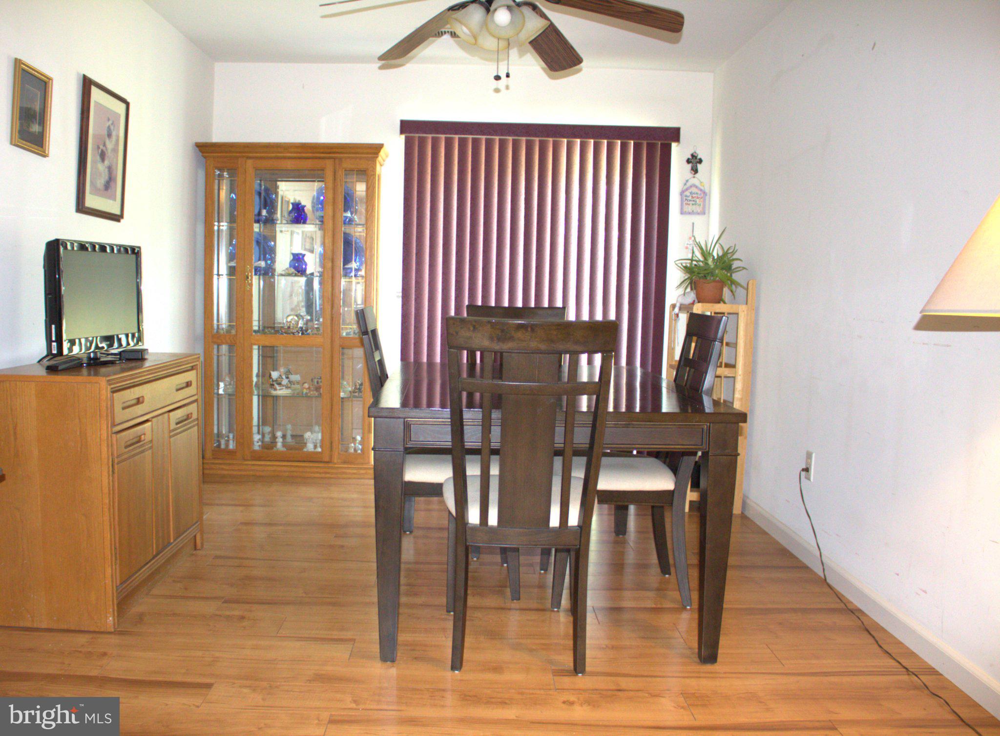 MANATAWNY VILLAGE - Residential