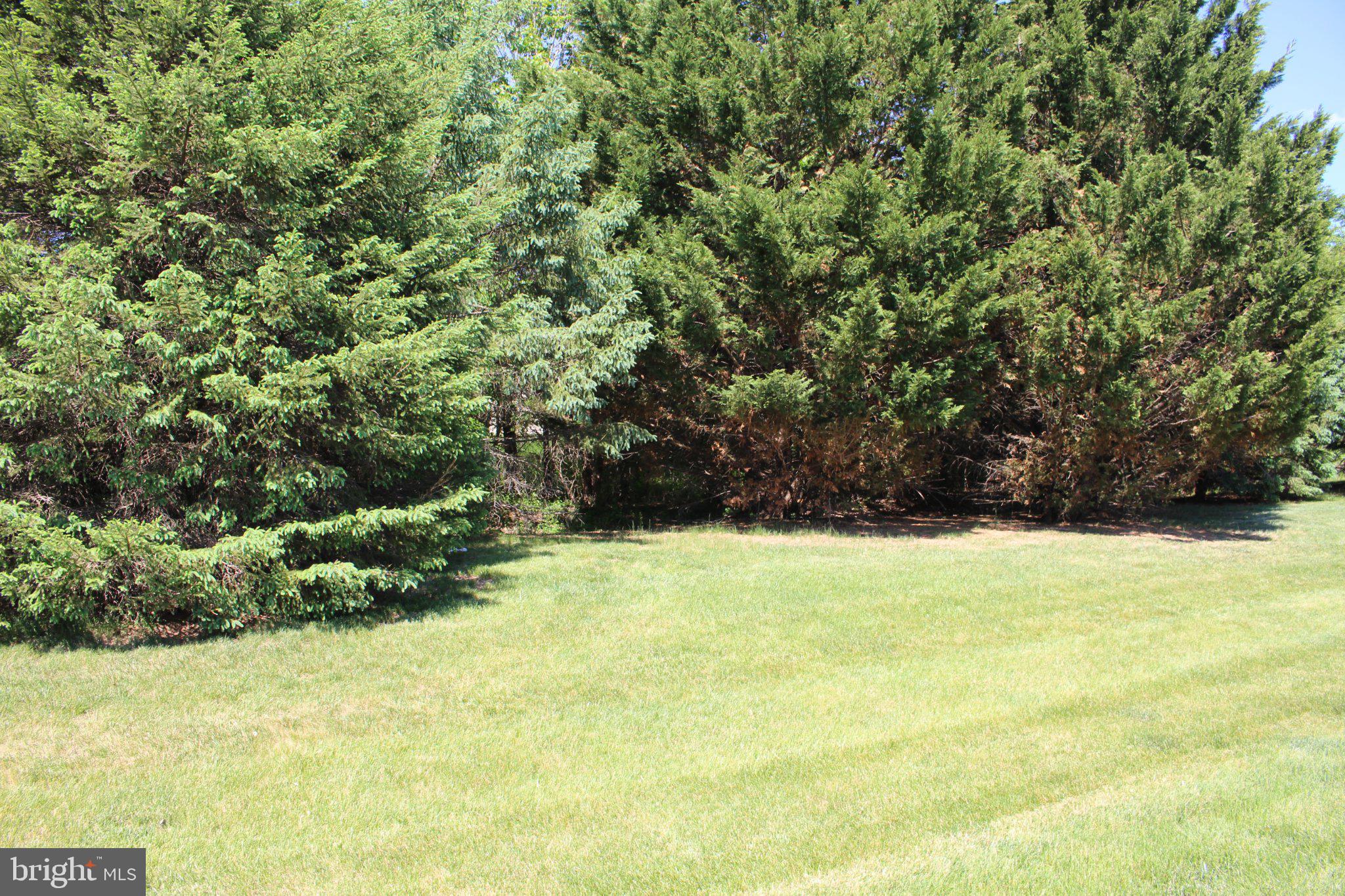 MANATAWNY VILLAGE - Residential