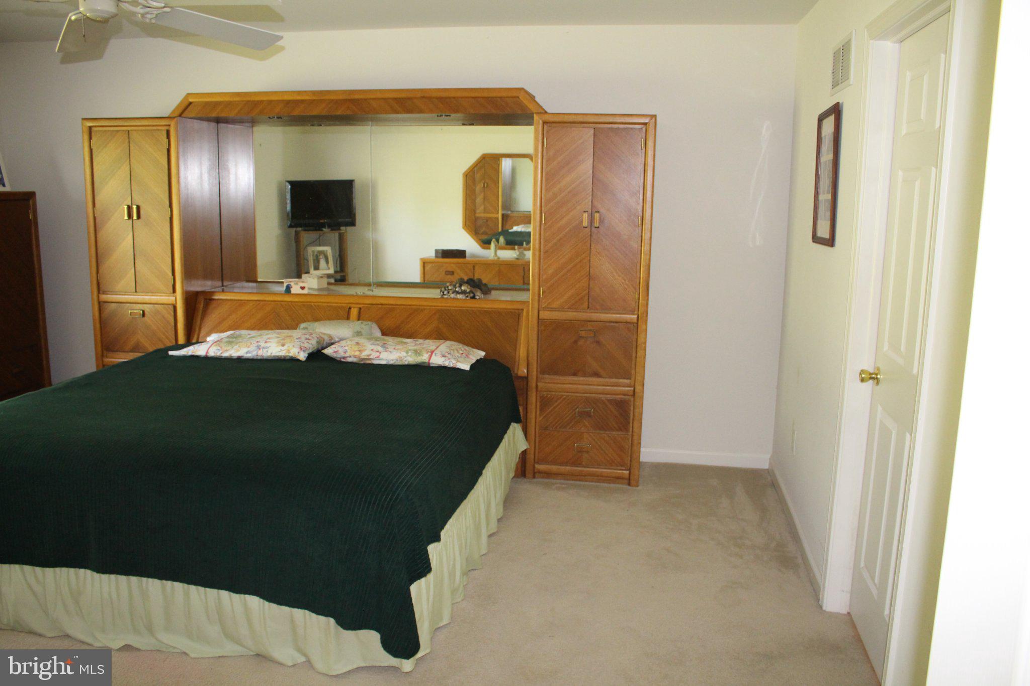MANATAWNY VILLAGE - Residential