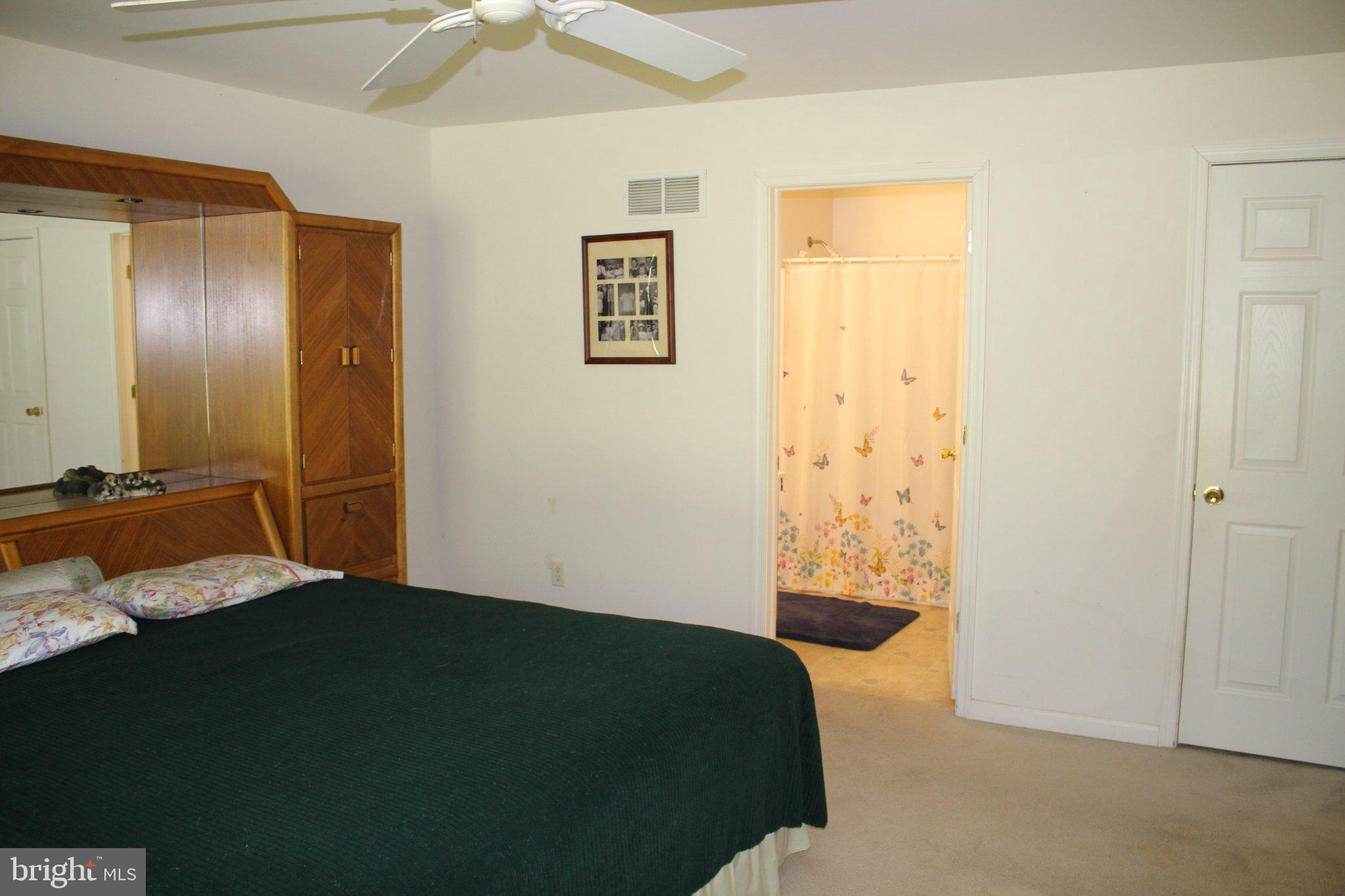 MANATAWNY VILLAGE - Residential