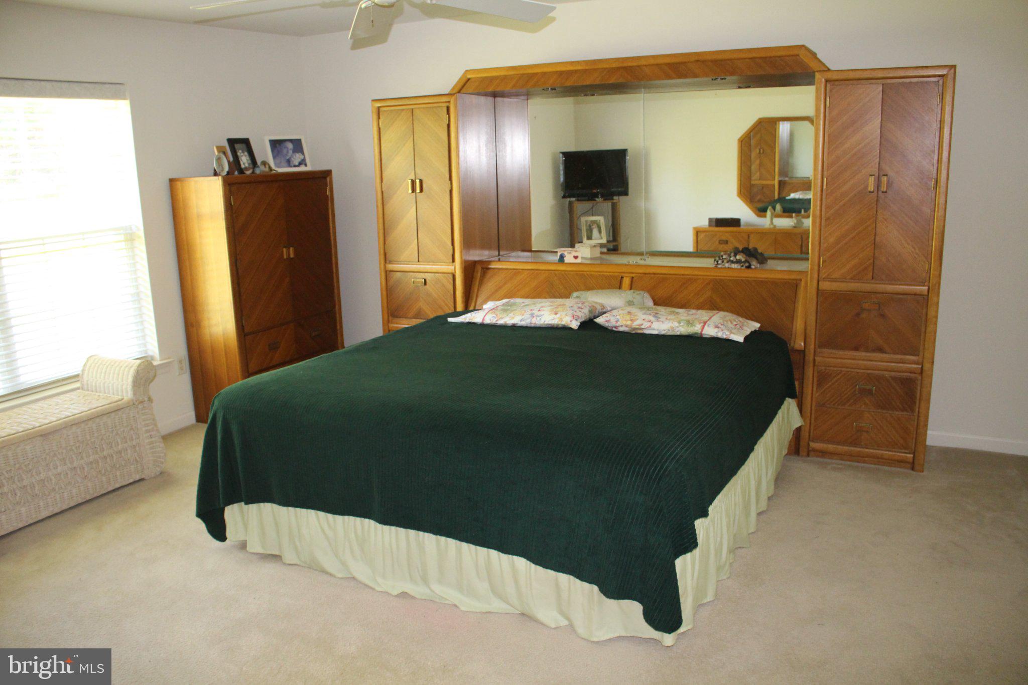 MANATAWNY VILLAGE - Residential