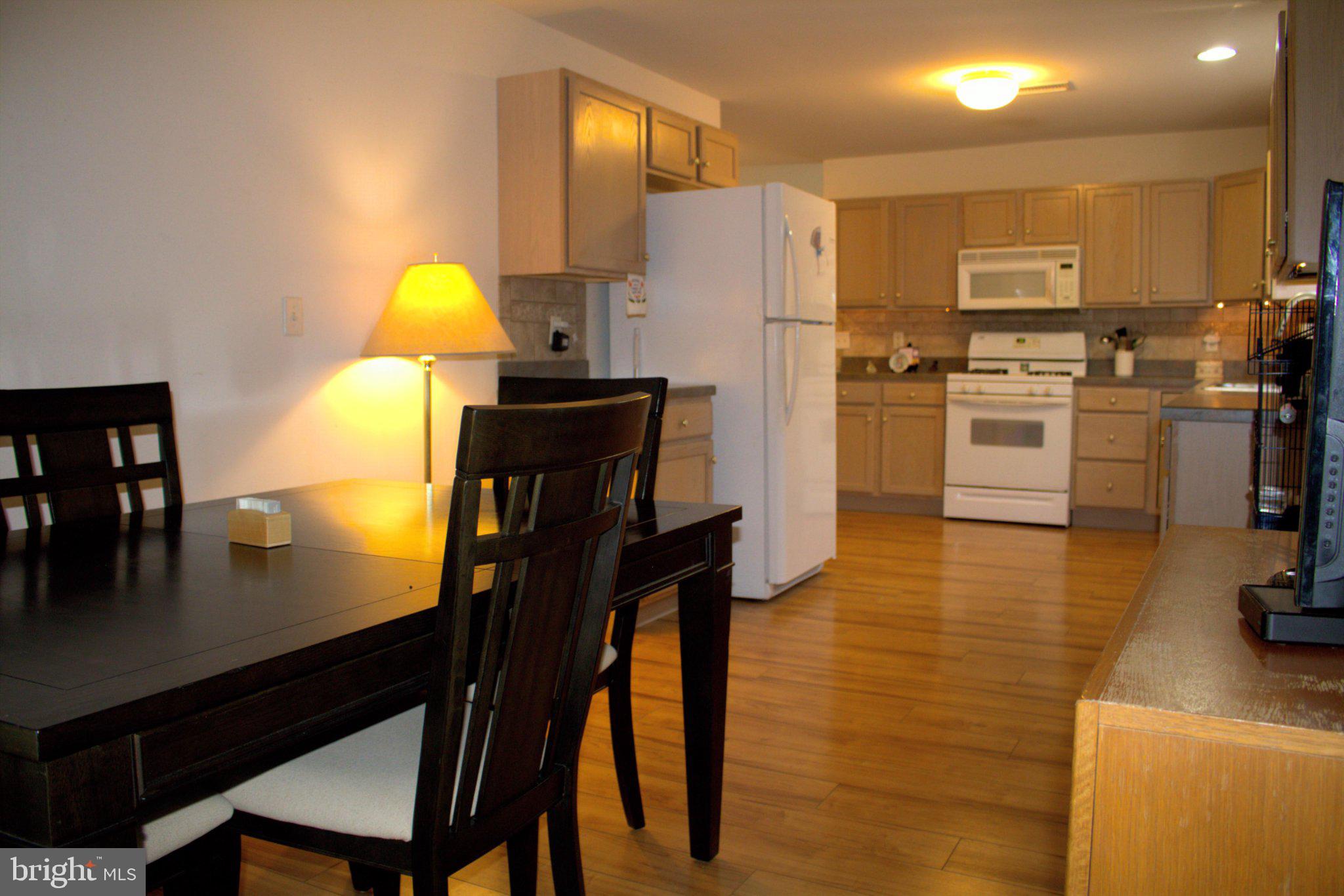 MANATAWNY VILLAGE - Residential