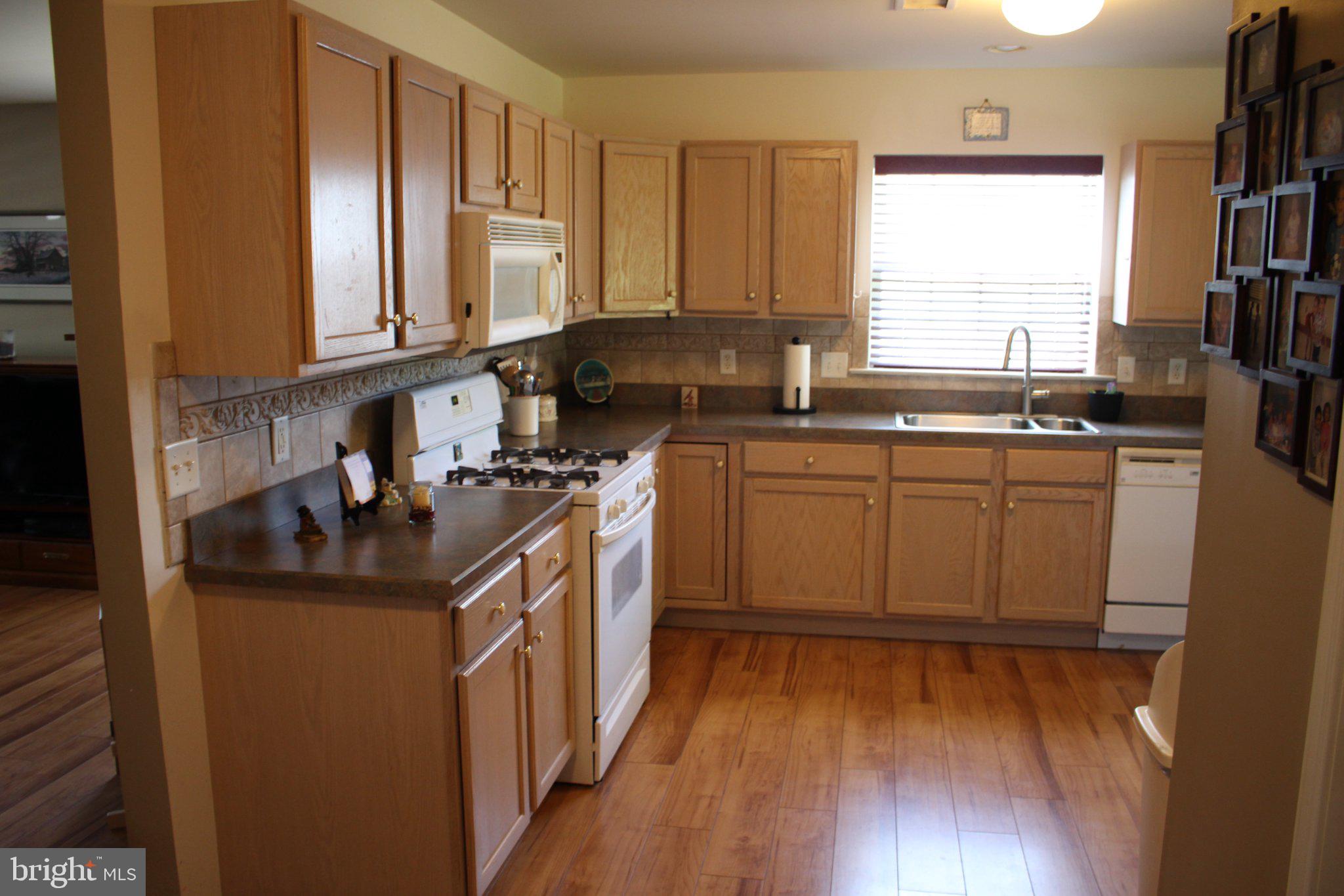 MANATAWNY VILLAGE - Residential