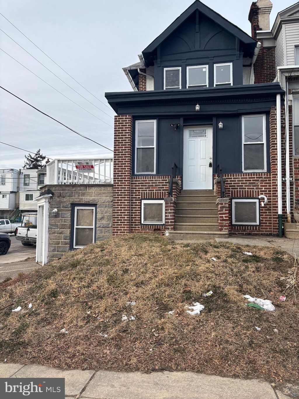 Photo of 5463 Lebanon Avenue #2ND FLOOR, PHILADELPHIA, PA 19131 (MLS # PAPH2579108)