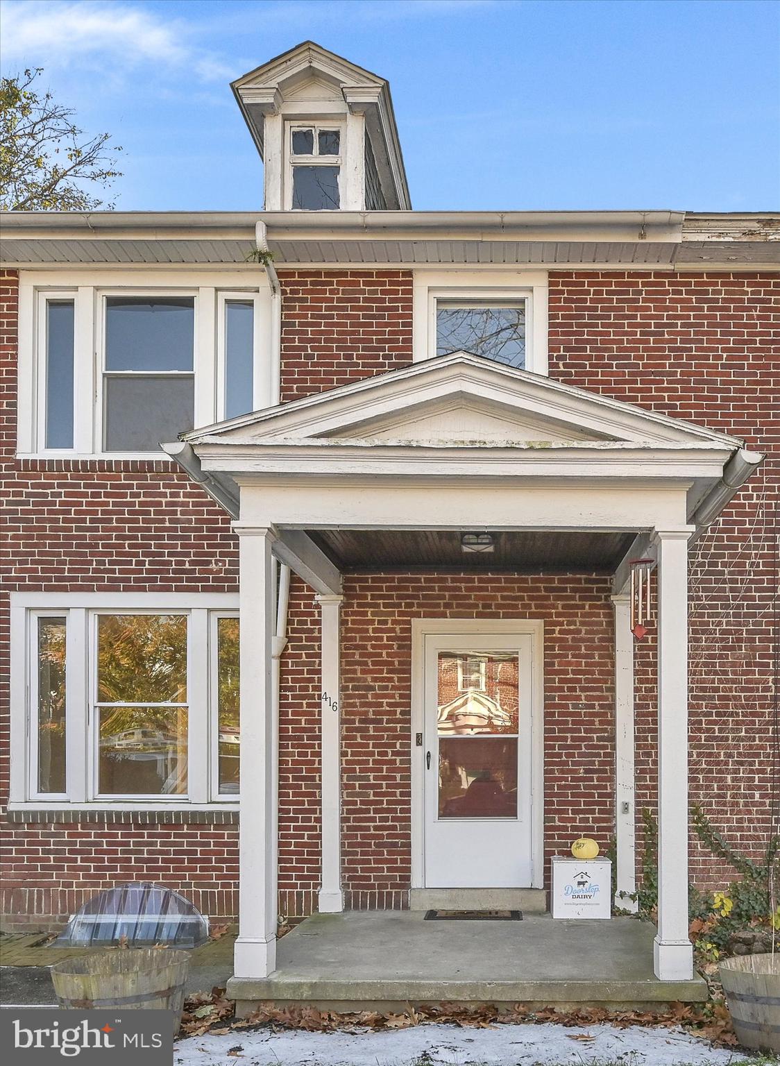 WEST READING - Residential