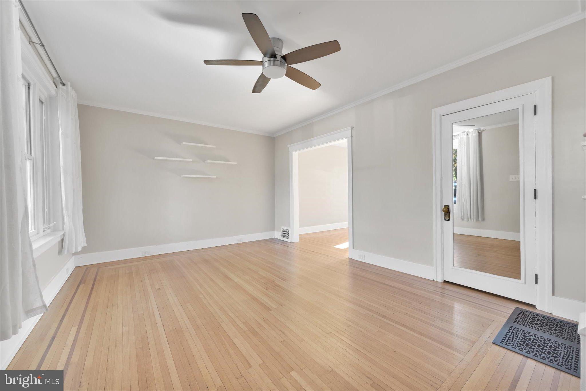 WEST READING - Residential