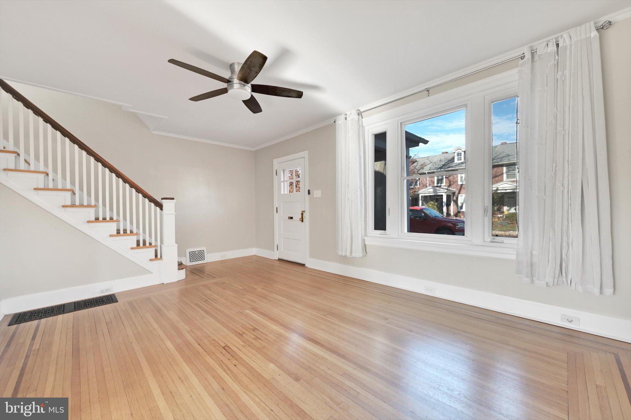 WEST READING - Residential