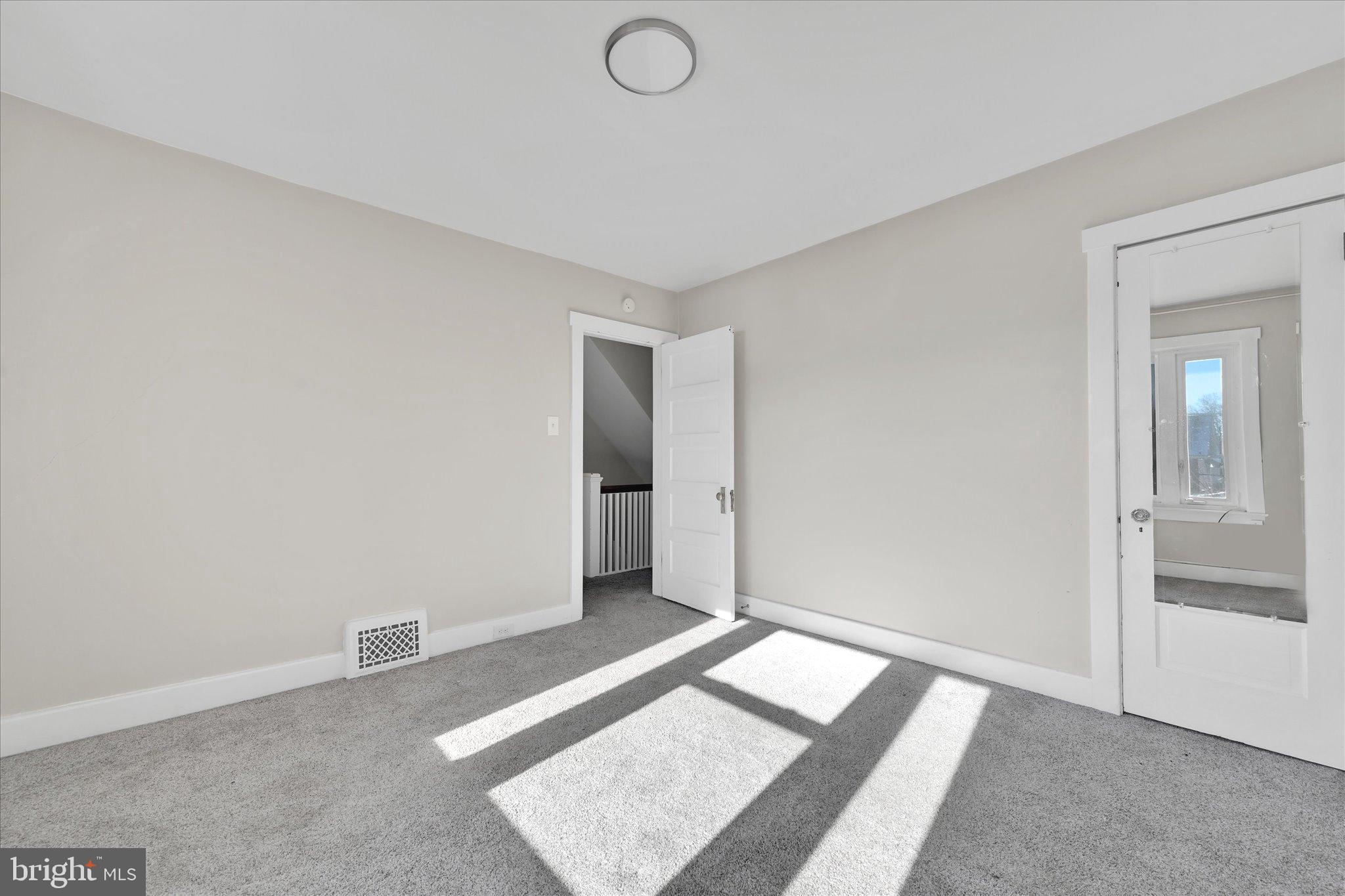 WEST READING - Residential