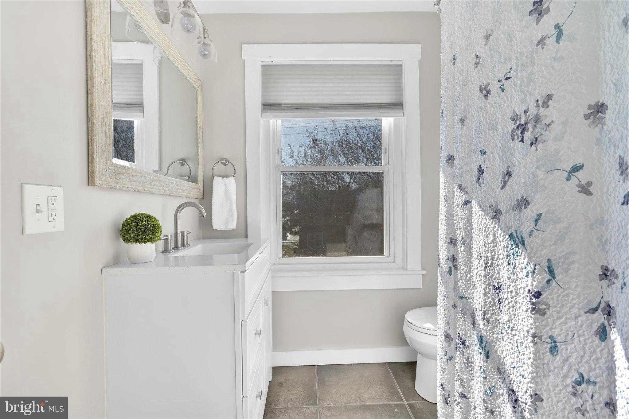 WEST READING - Residential