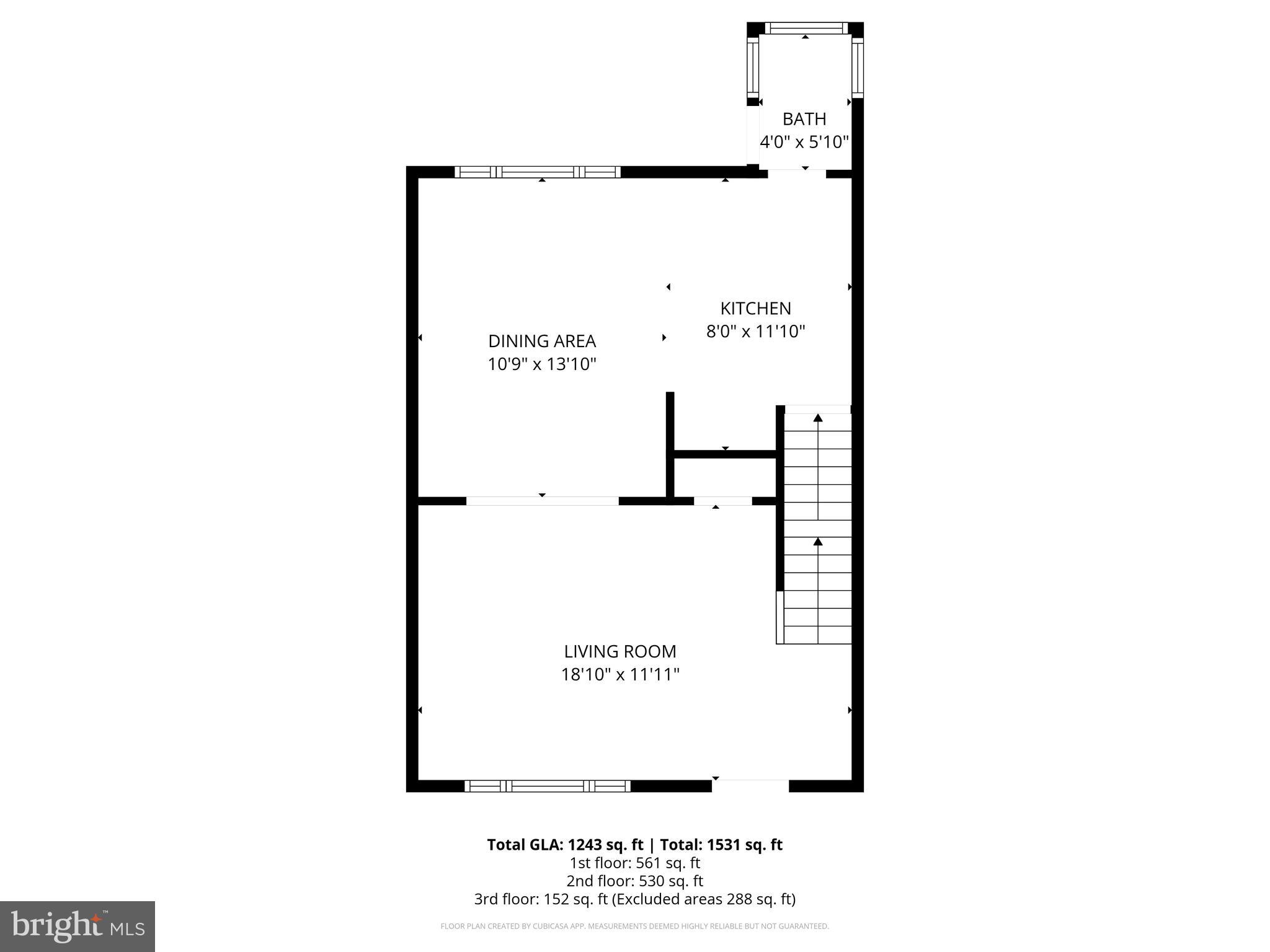 WEST READING - Residential