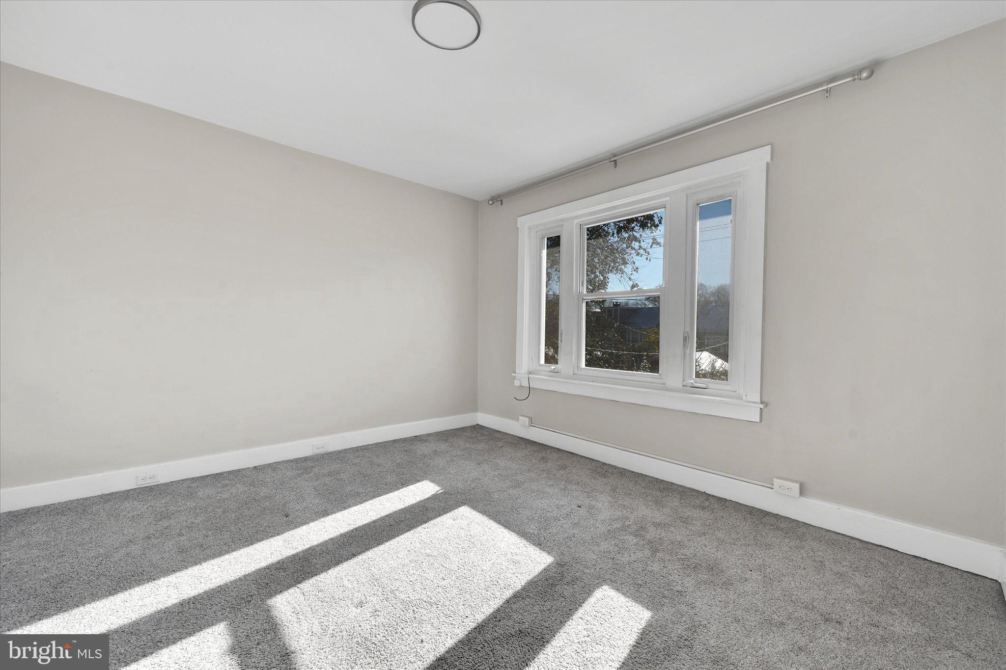 WEST READING - Residential