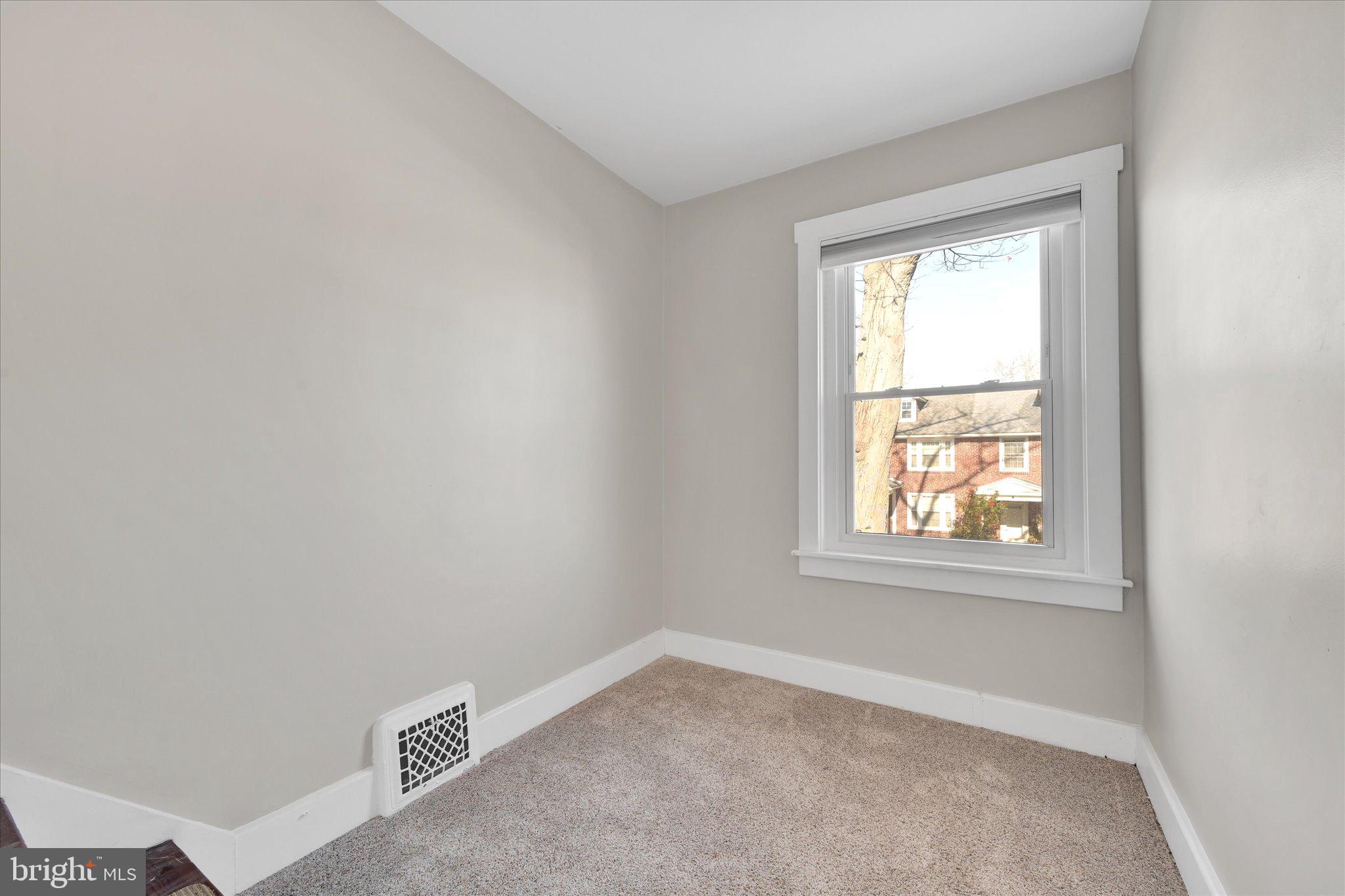 WEST READING - Residential