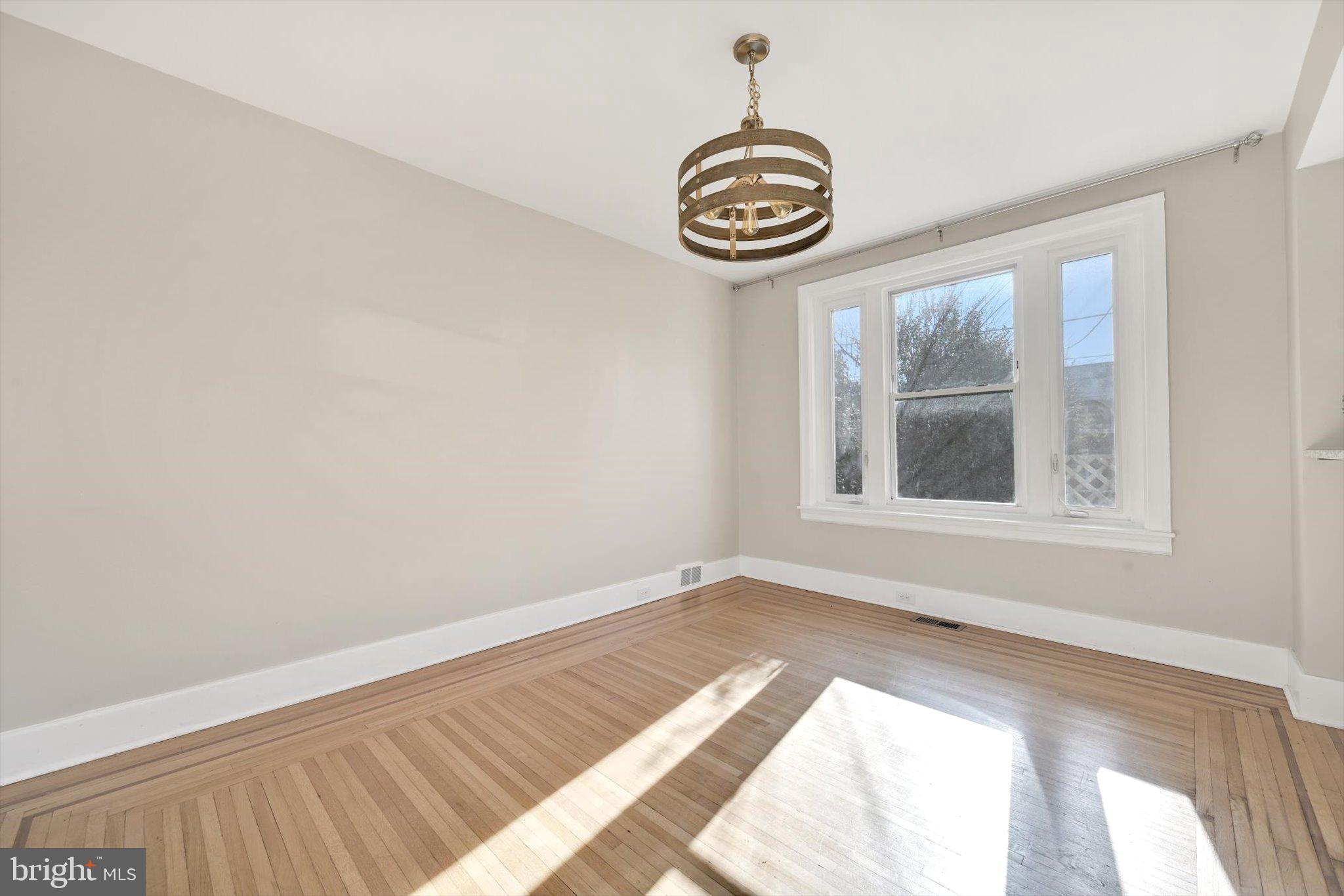 WEST READING - Residential