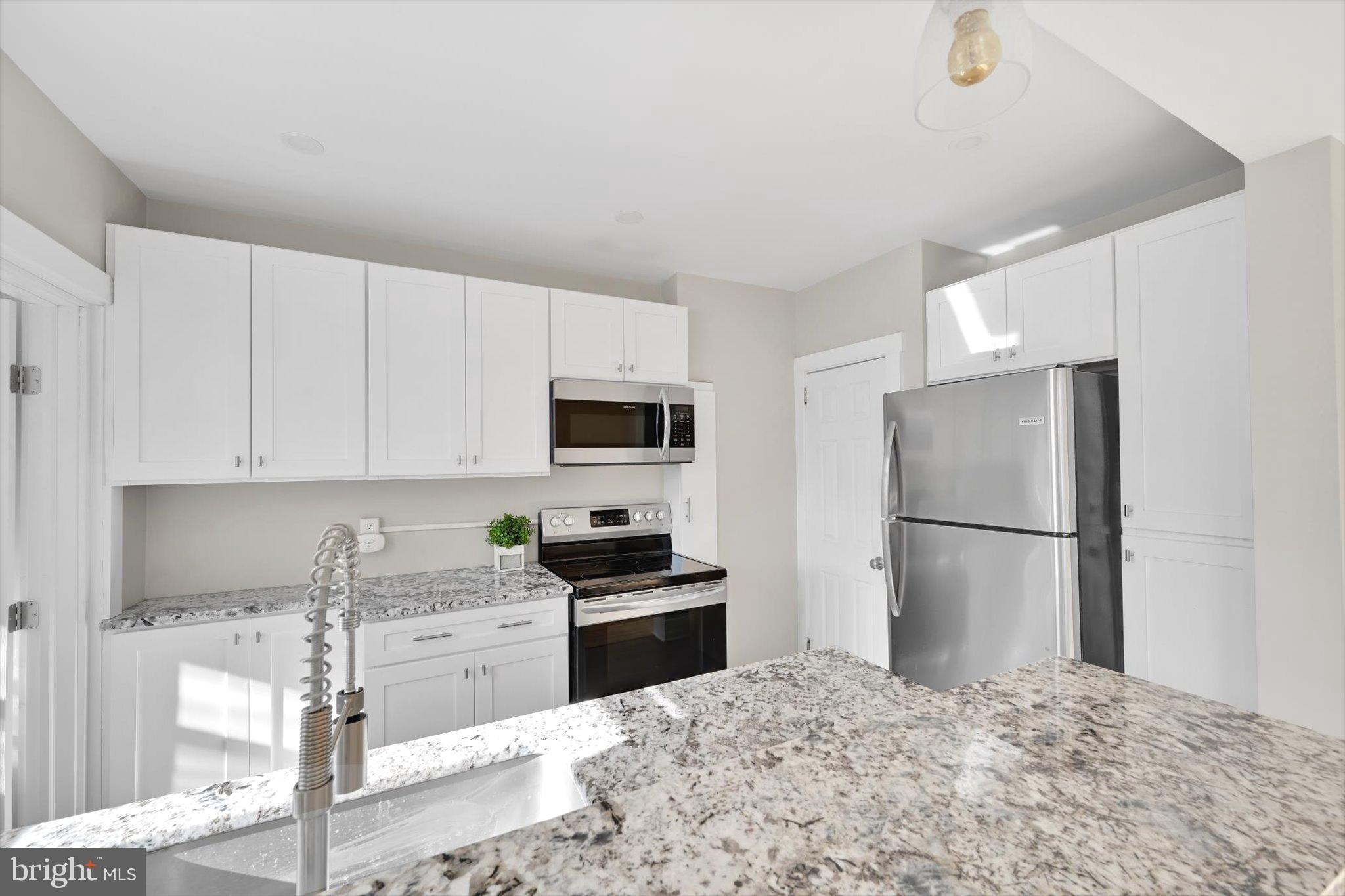 WEST READING - Residential