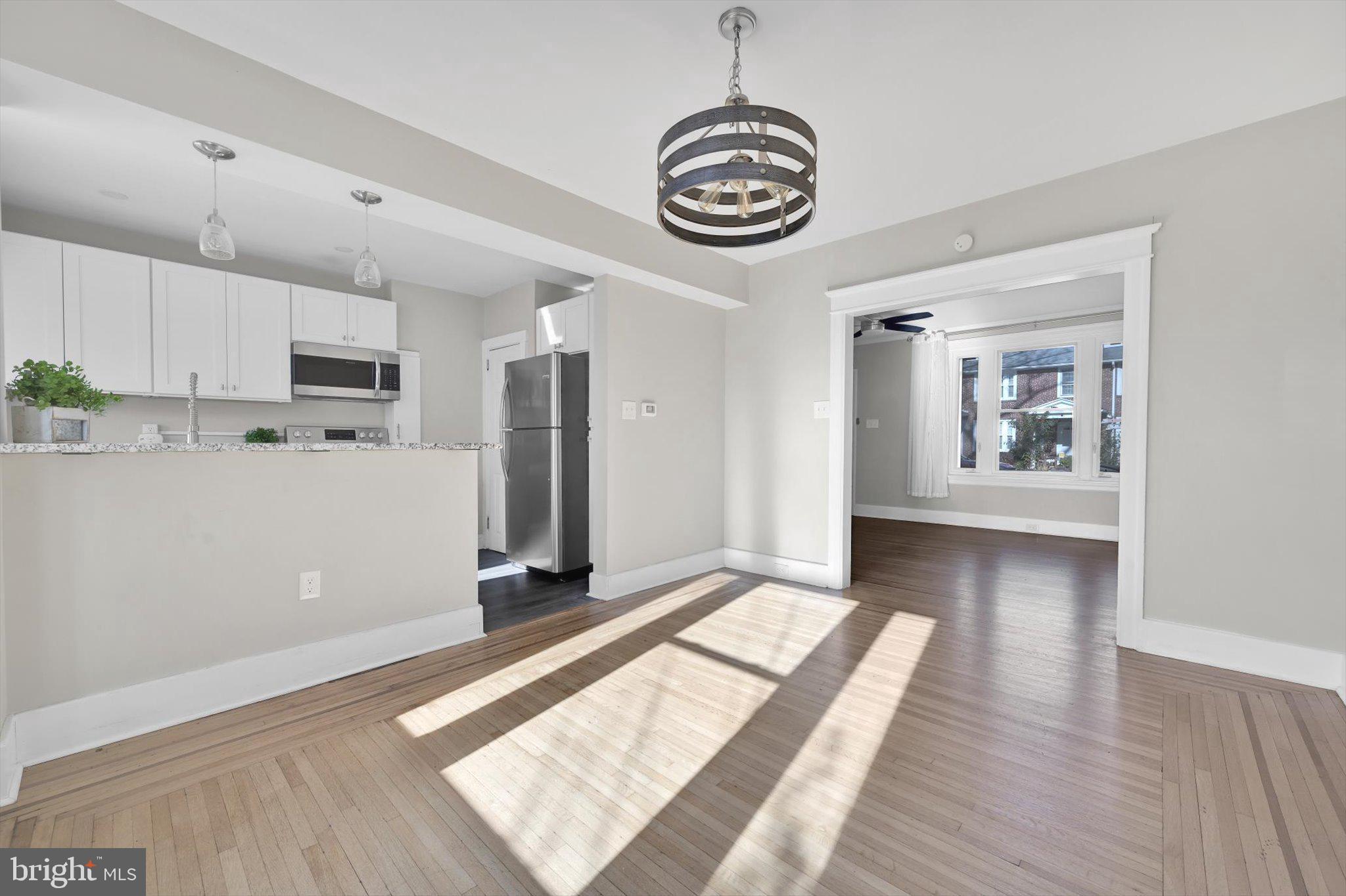 WEST READING - Residential