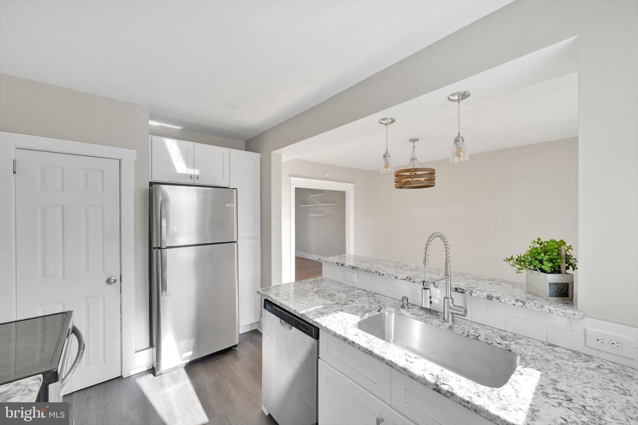 WEST READING - Residential