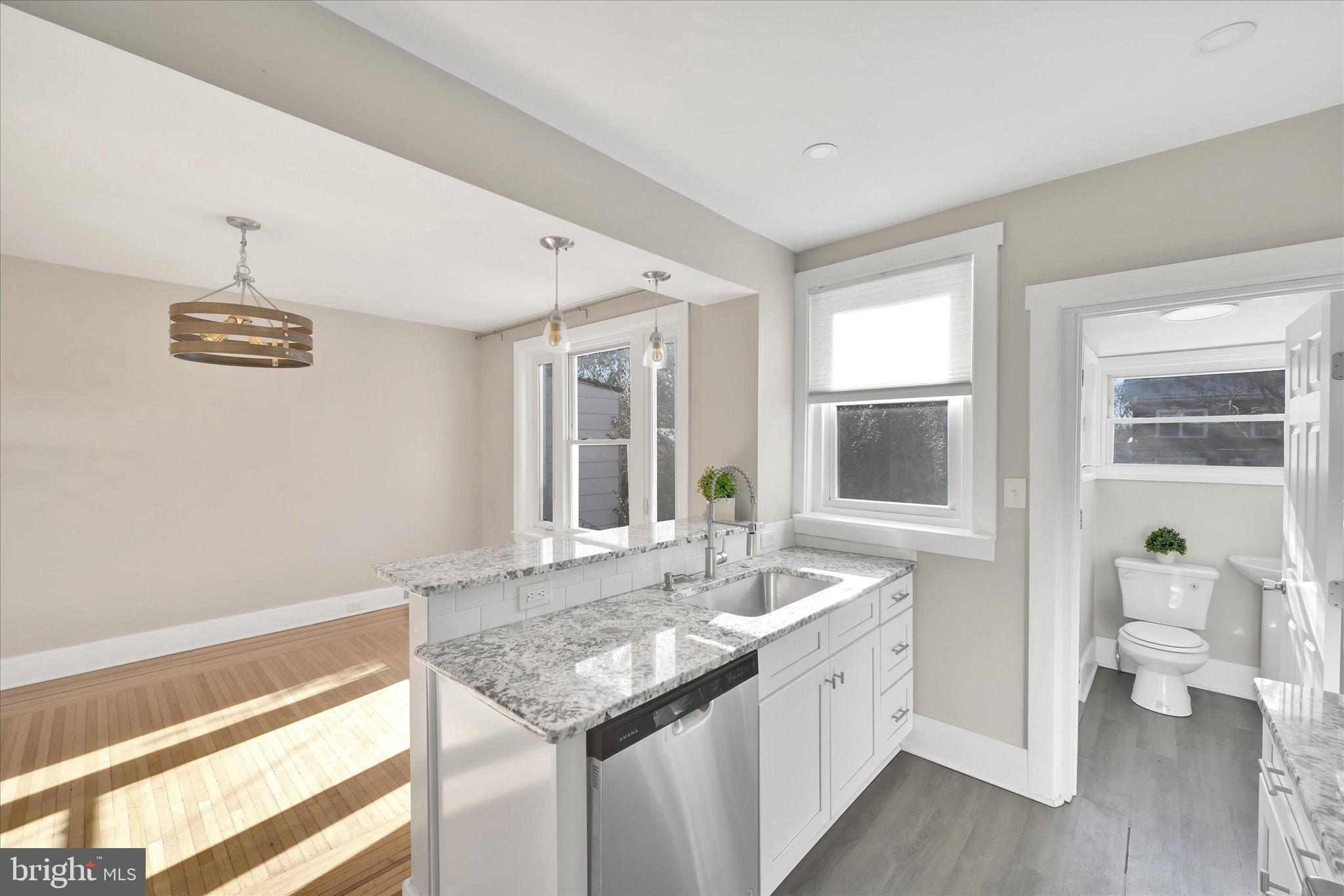 WEST READING - Residential