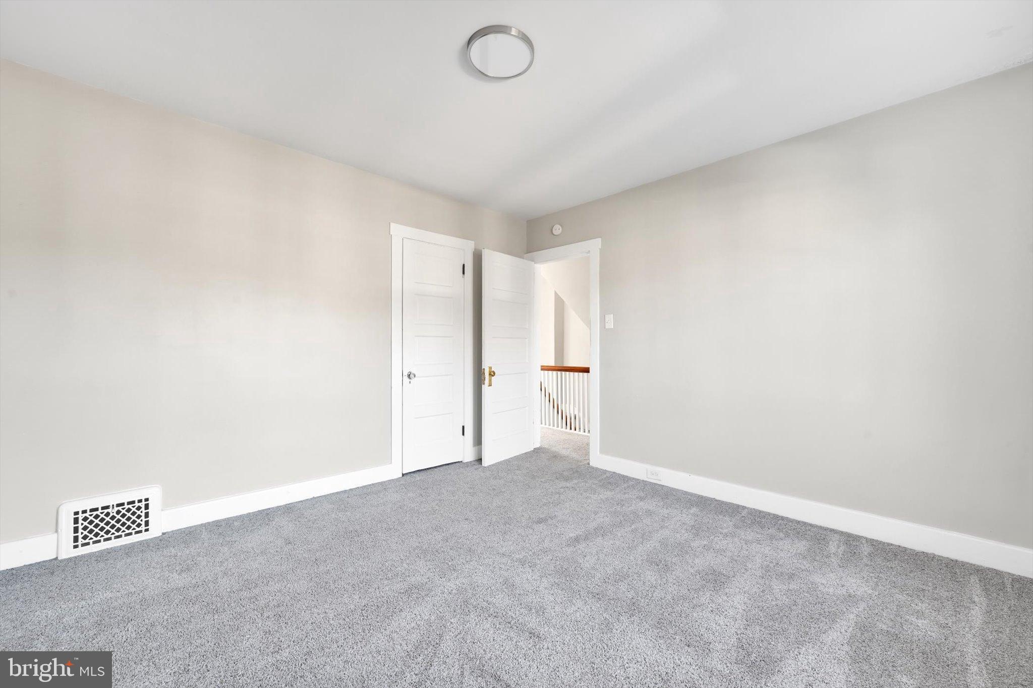 WEST READING - Residential