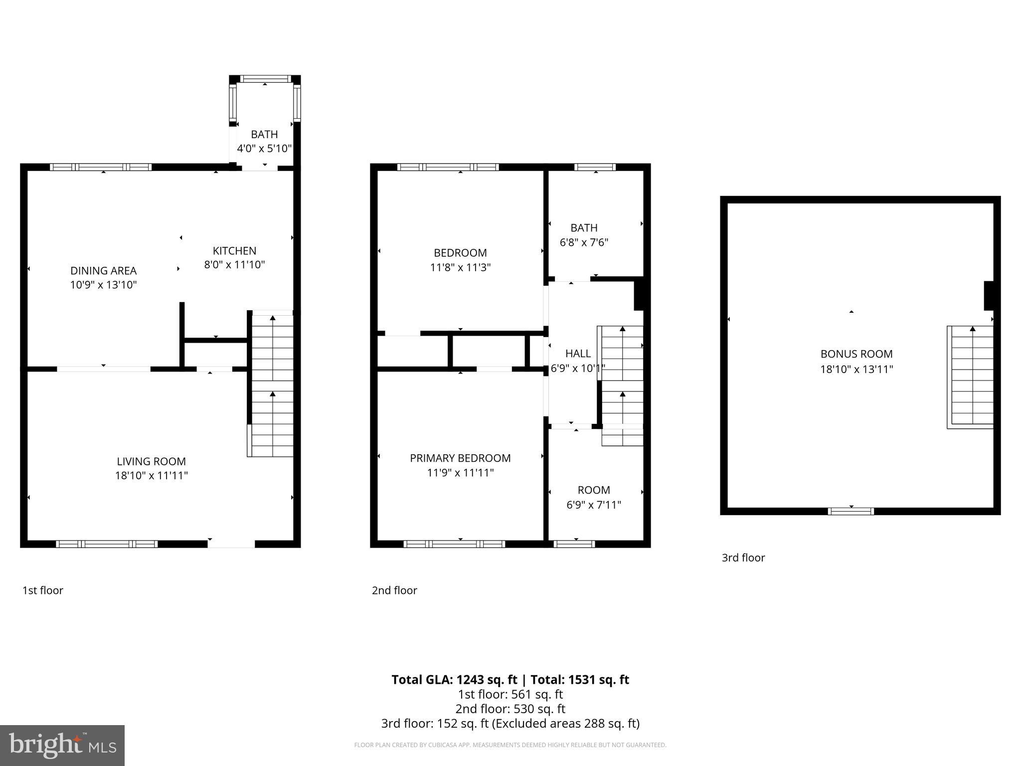 WEST READING - Residential